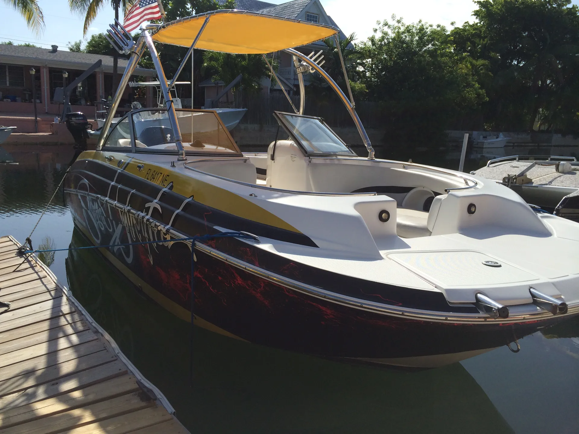 Mariah by Seafox in Key West, FL — photo 5