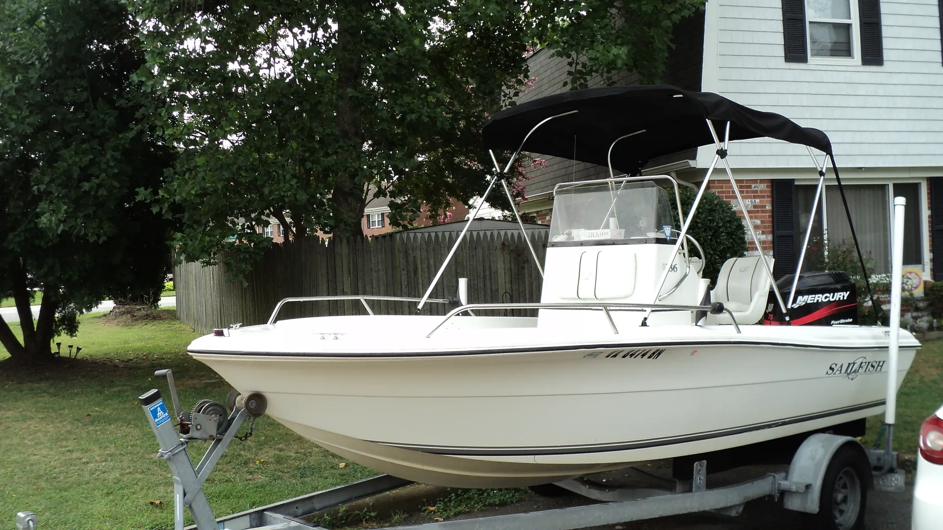 boat