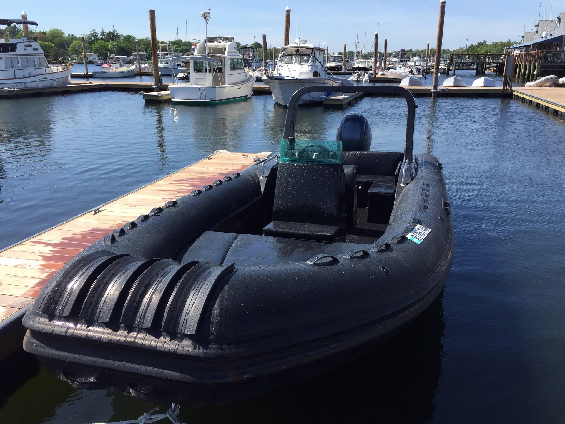 boat