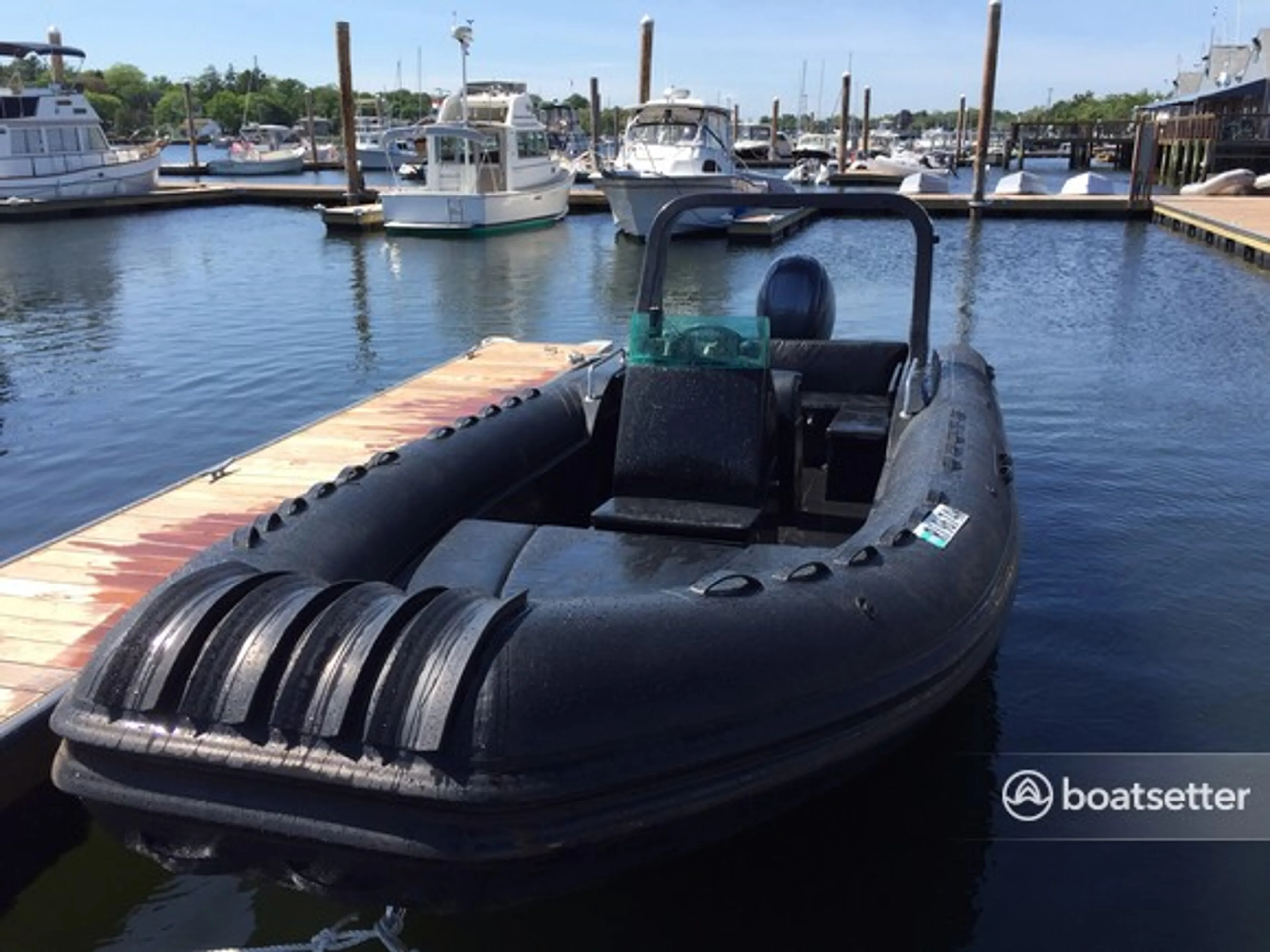 boat