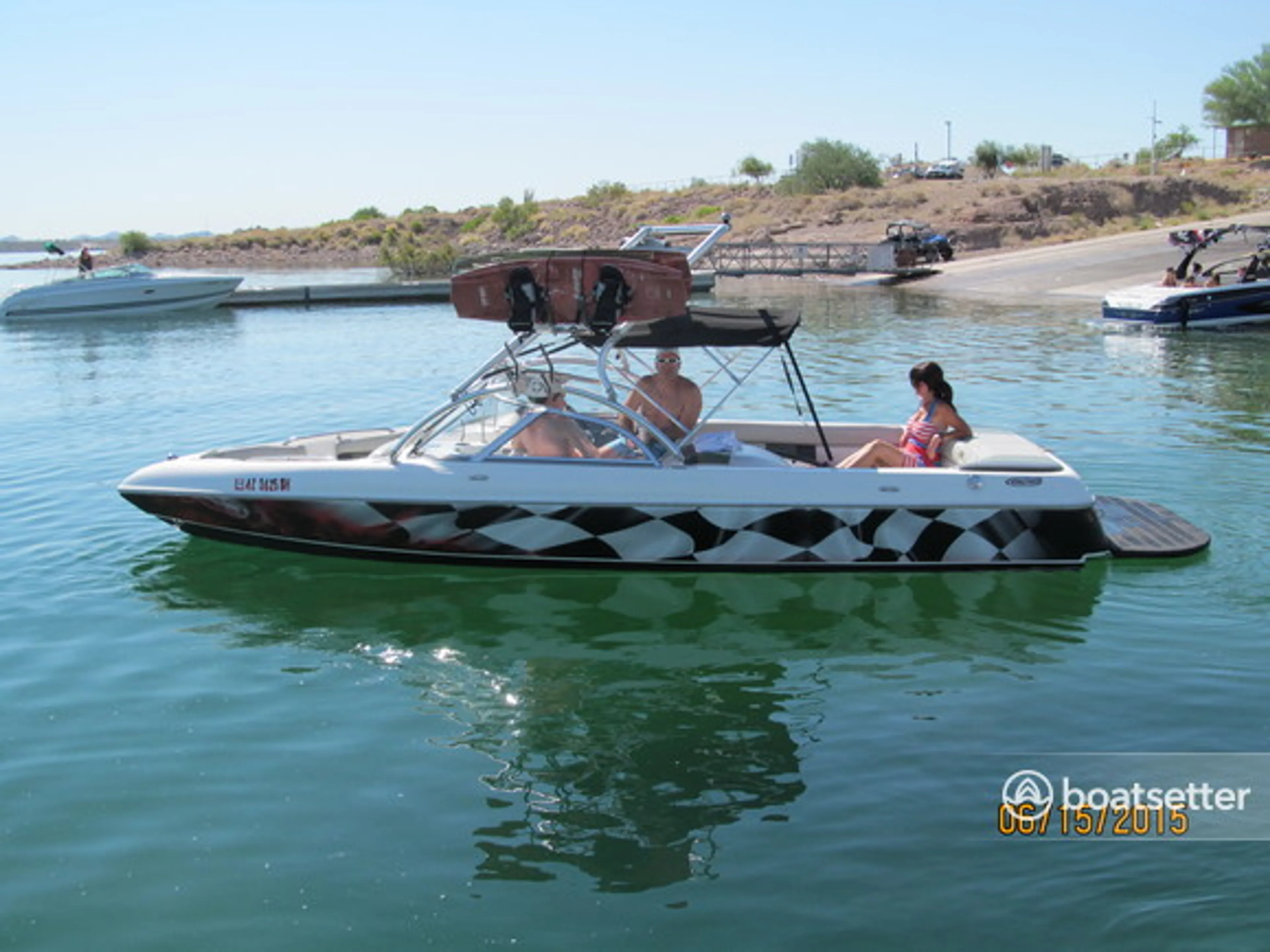 boat