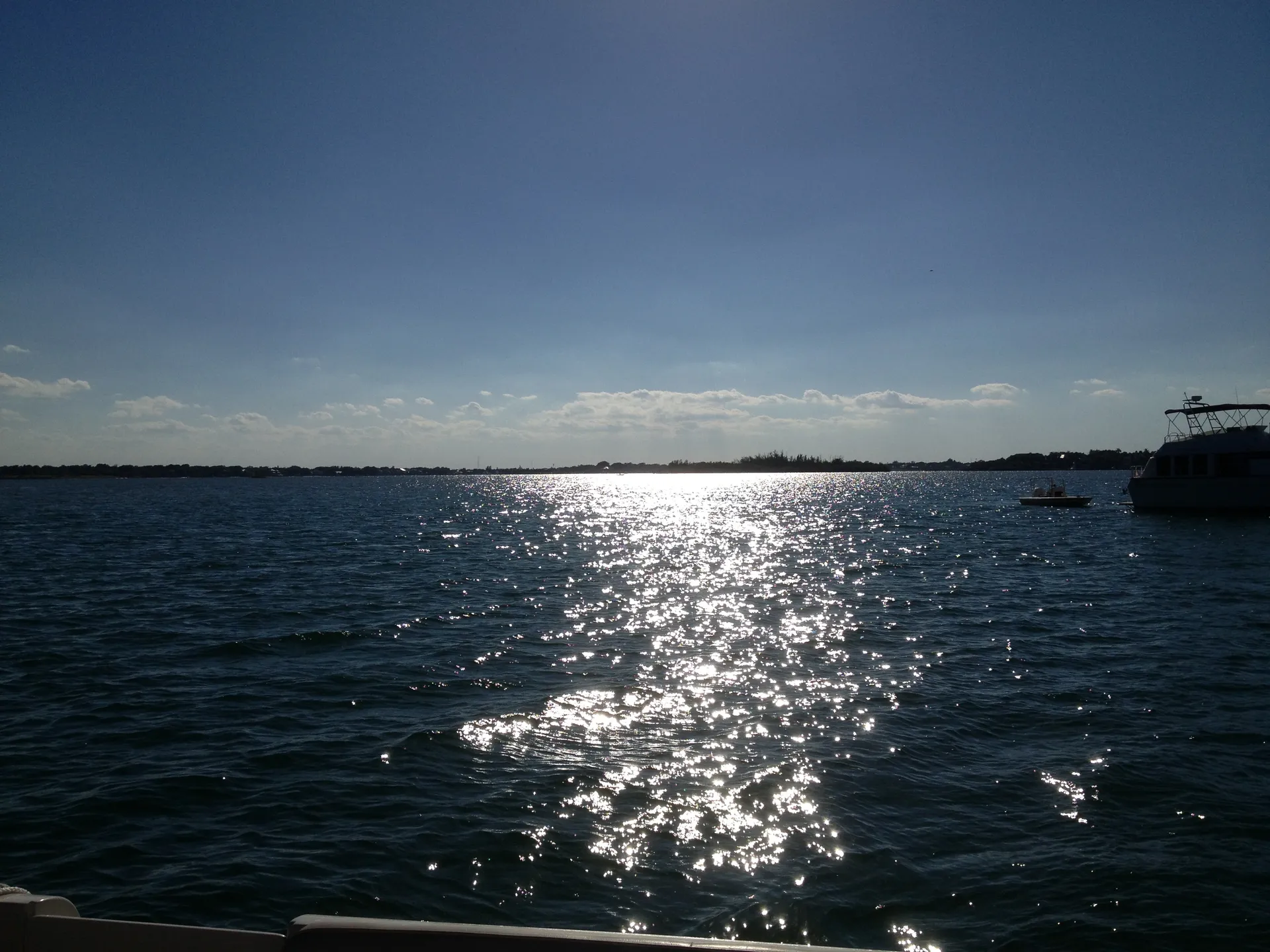 Regal Boats Commodore 258 in Stuart, FL — photo 8