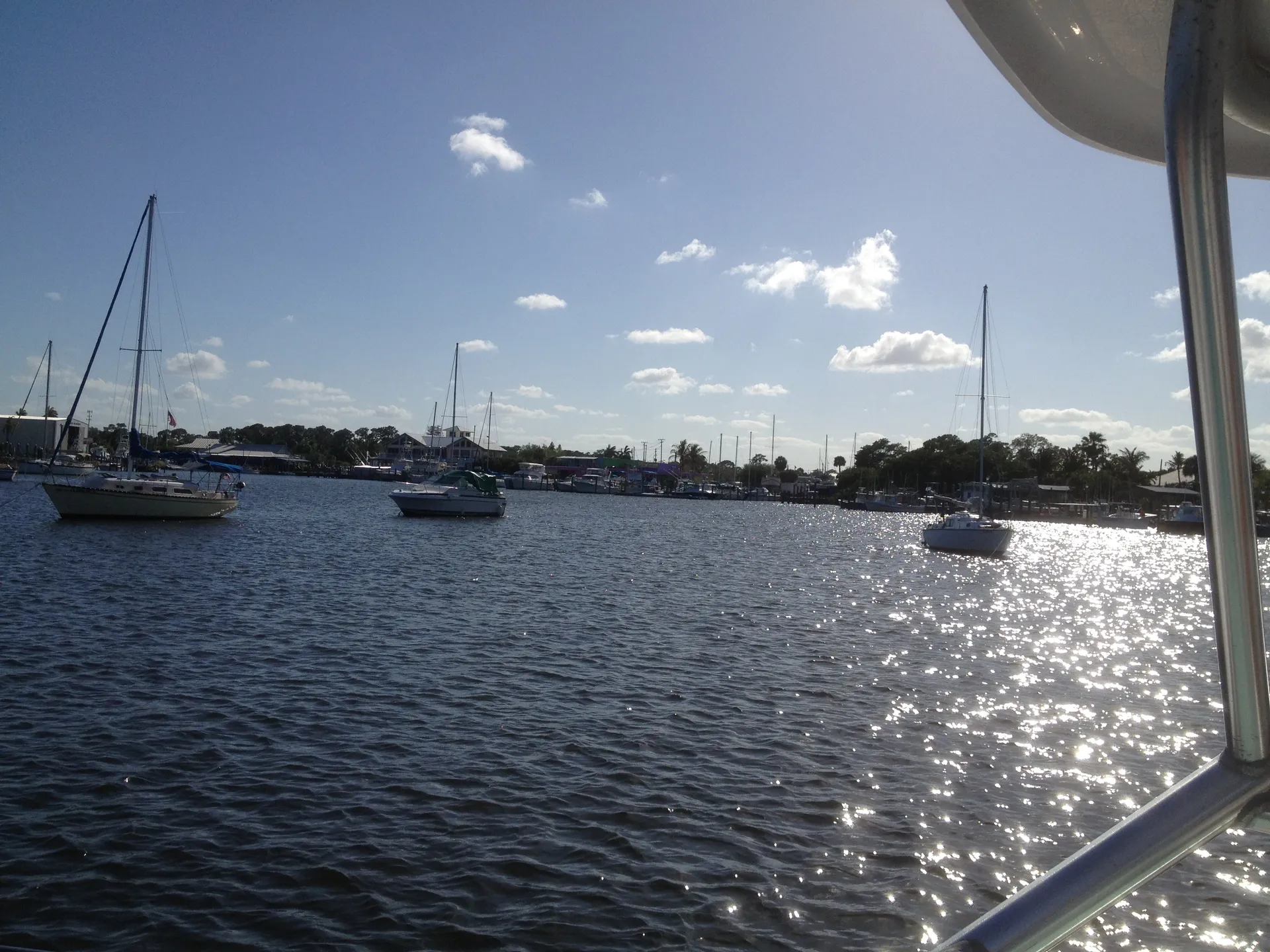 Regal Boats Commodore 258 in Stuart, FL — photo 10
