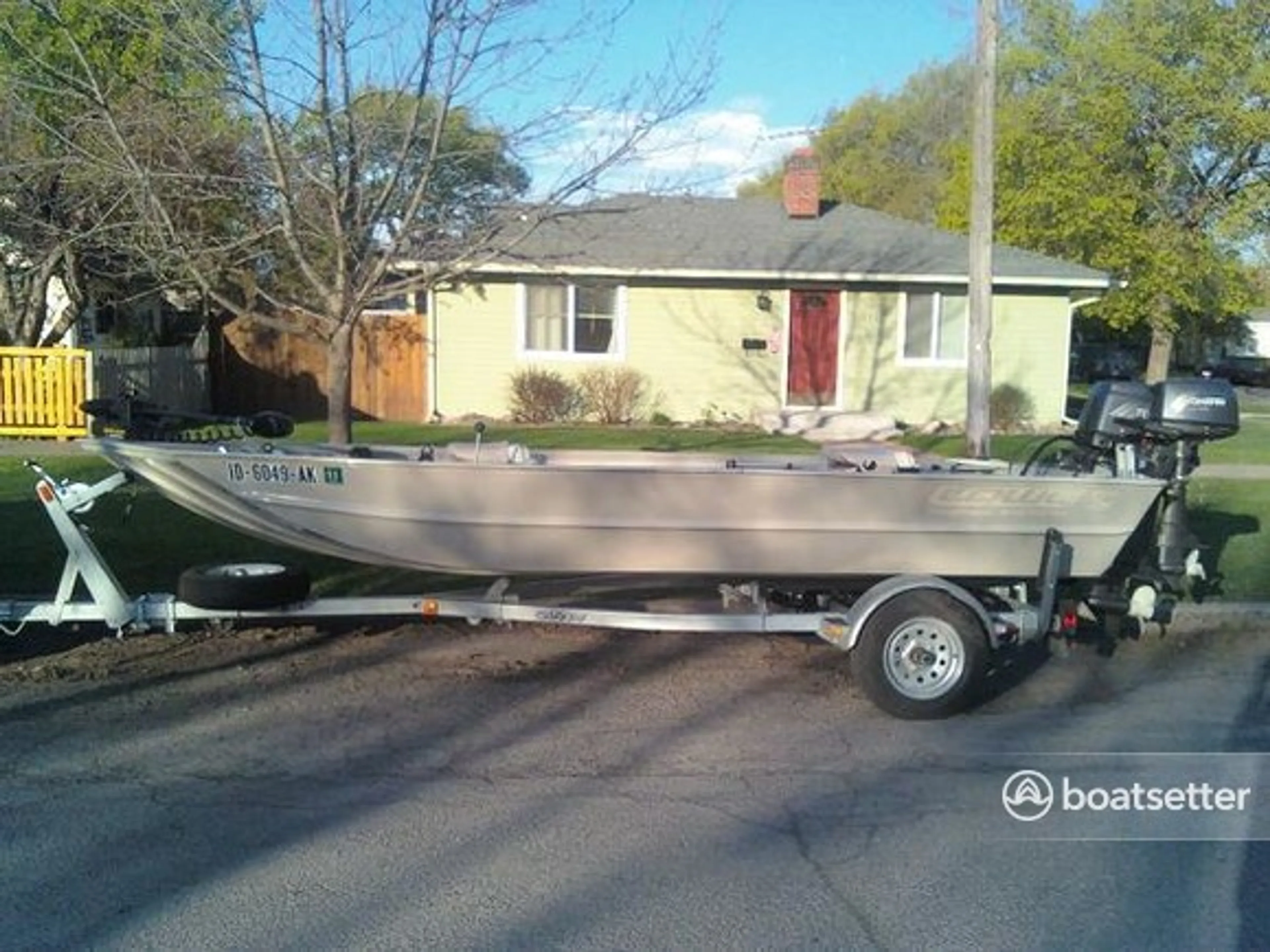 boat