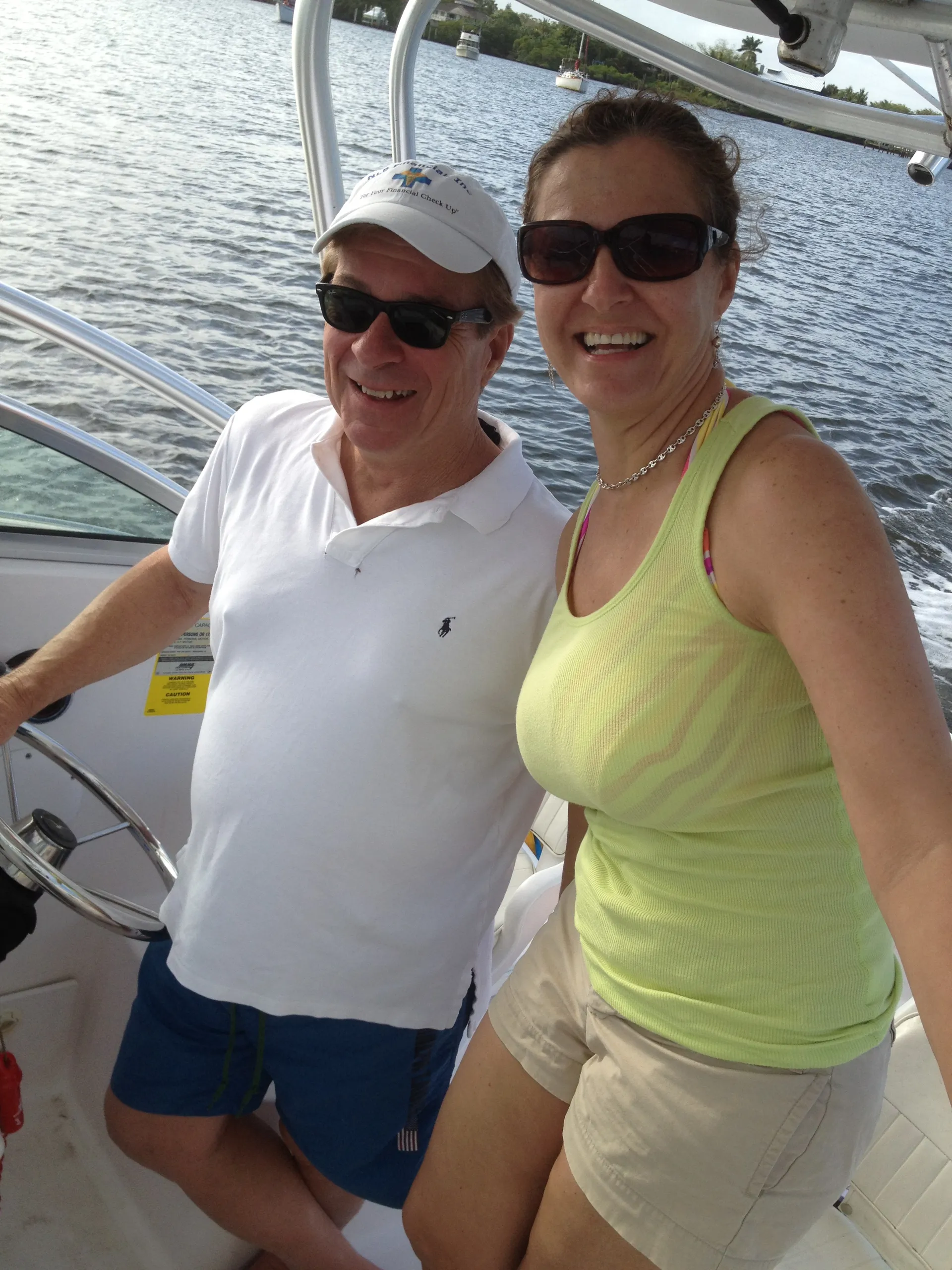 Regal Boats Commodore 258 in Stuart, FL — photo 6