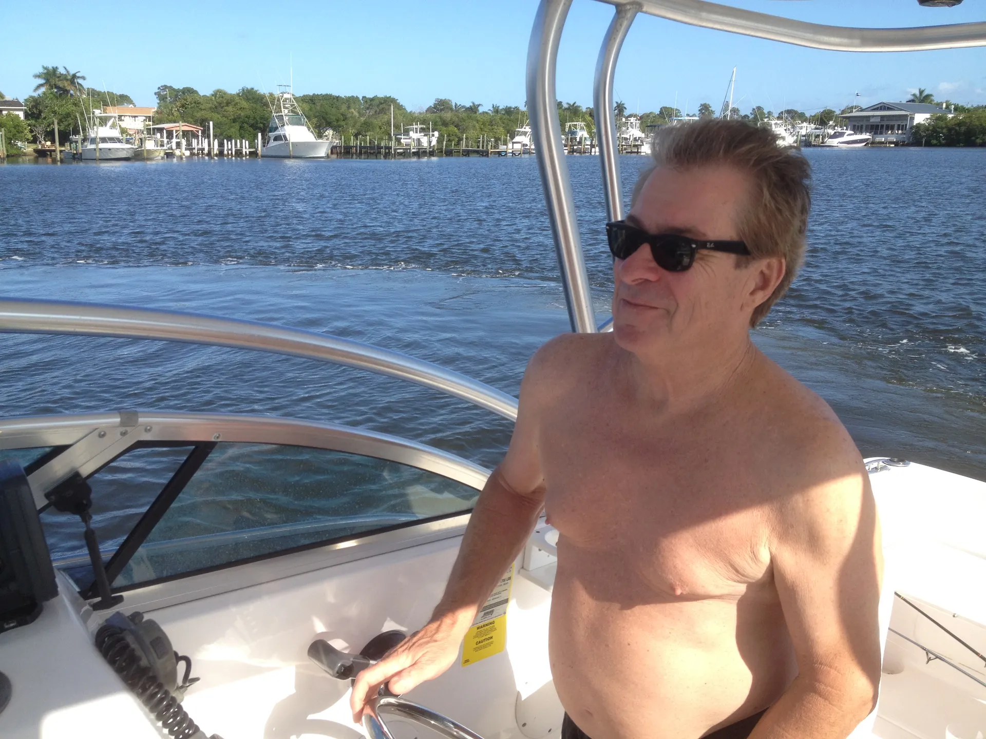 Regal Boats Commodore 258 in Stuart, FL — photo 7