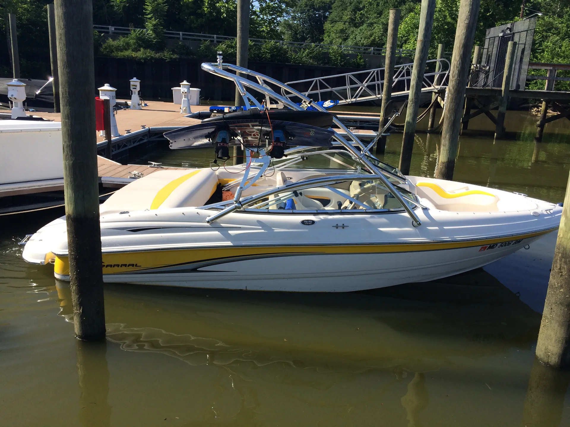 boat