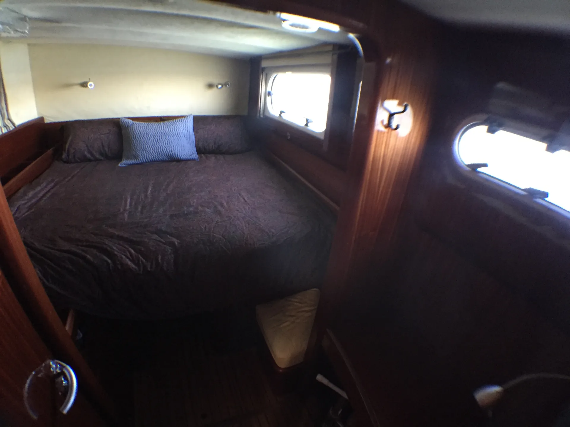 62' sailing cat: bachelorette, sandbar, sunsets