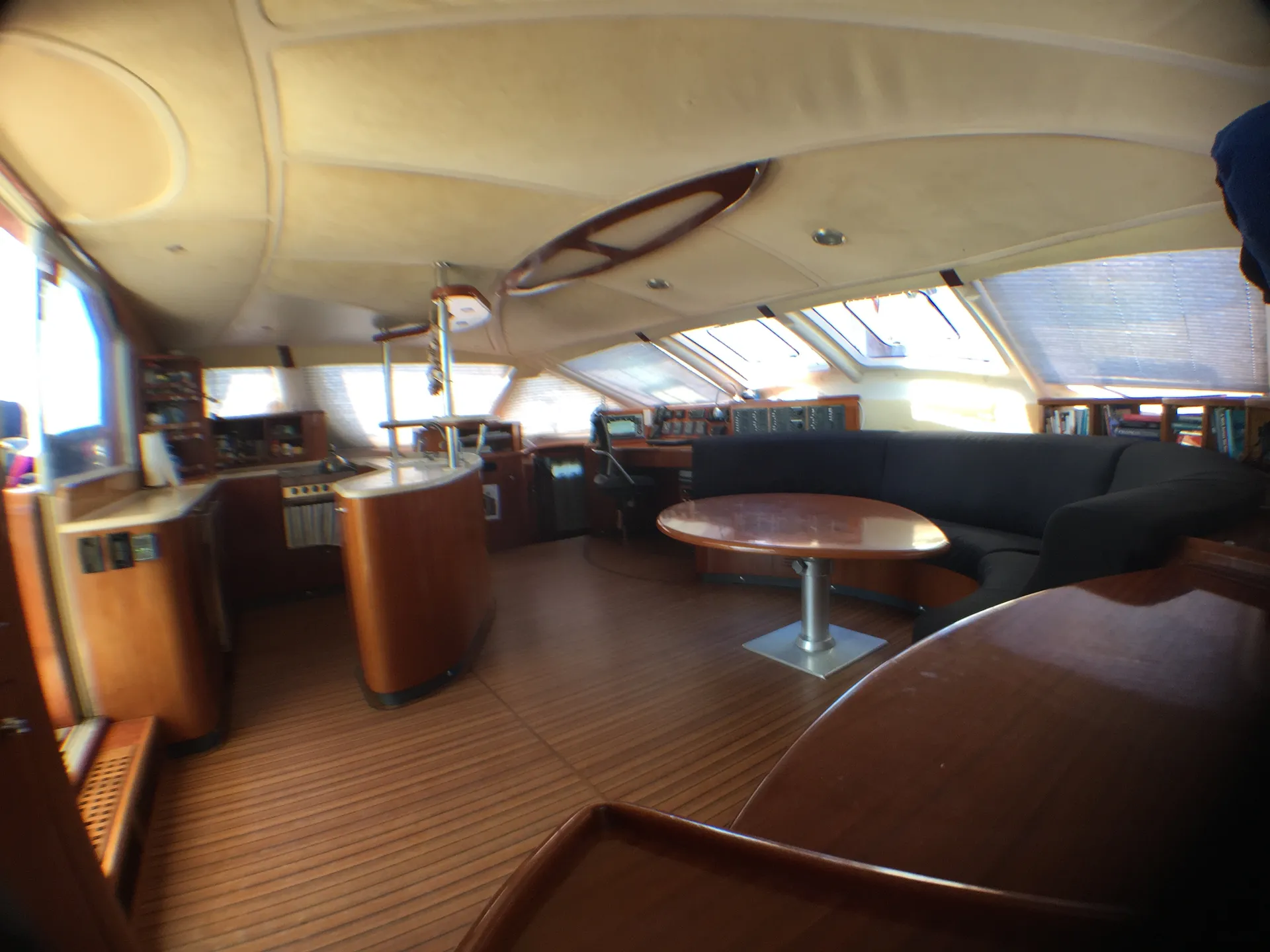 62' sailing cat: bachelorette, sandbar, sunsets