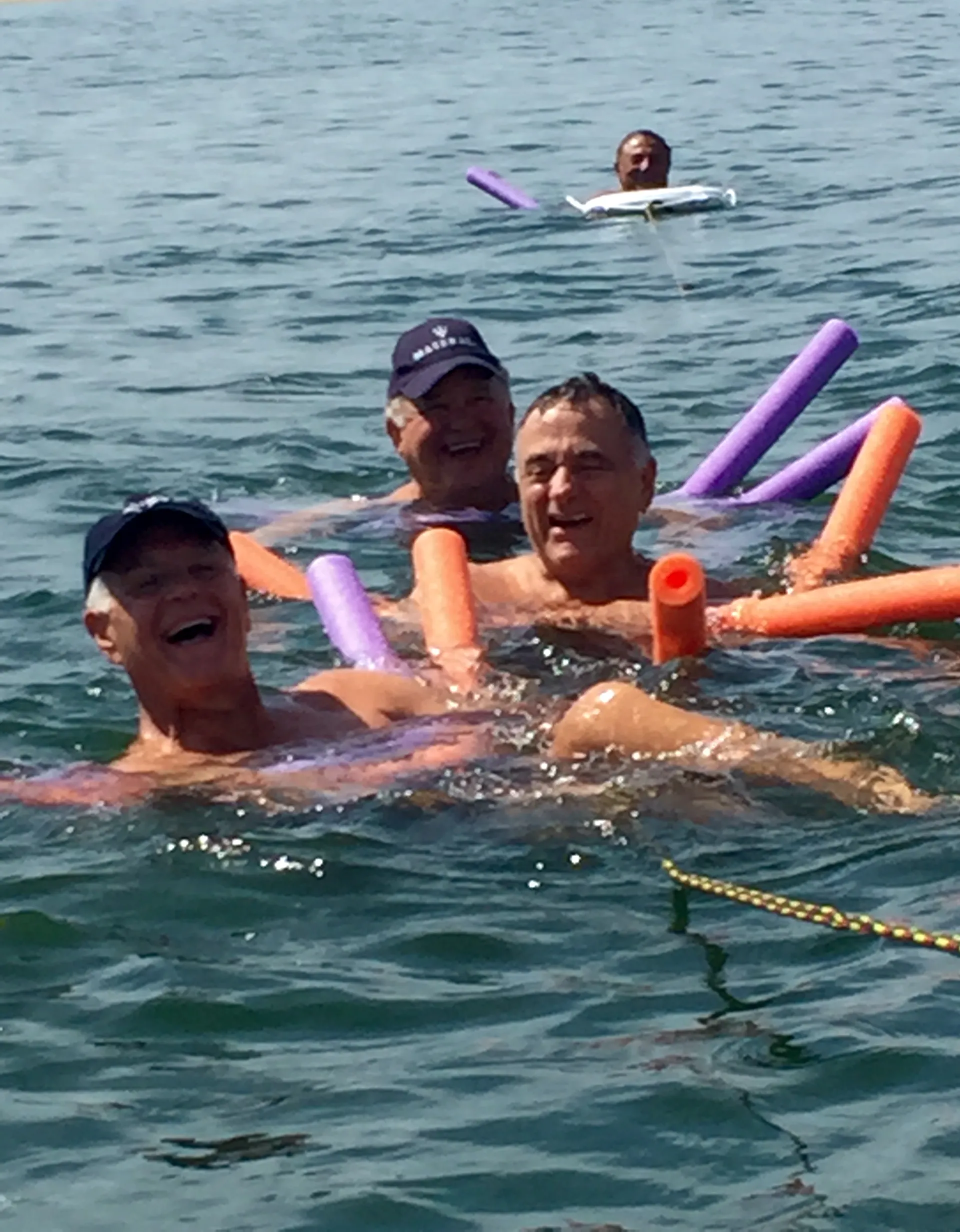 62' sailing cat: bachelorette, sandbar, sunsets