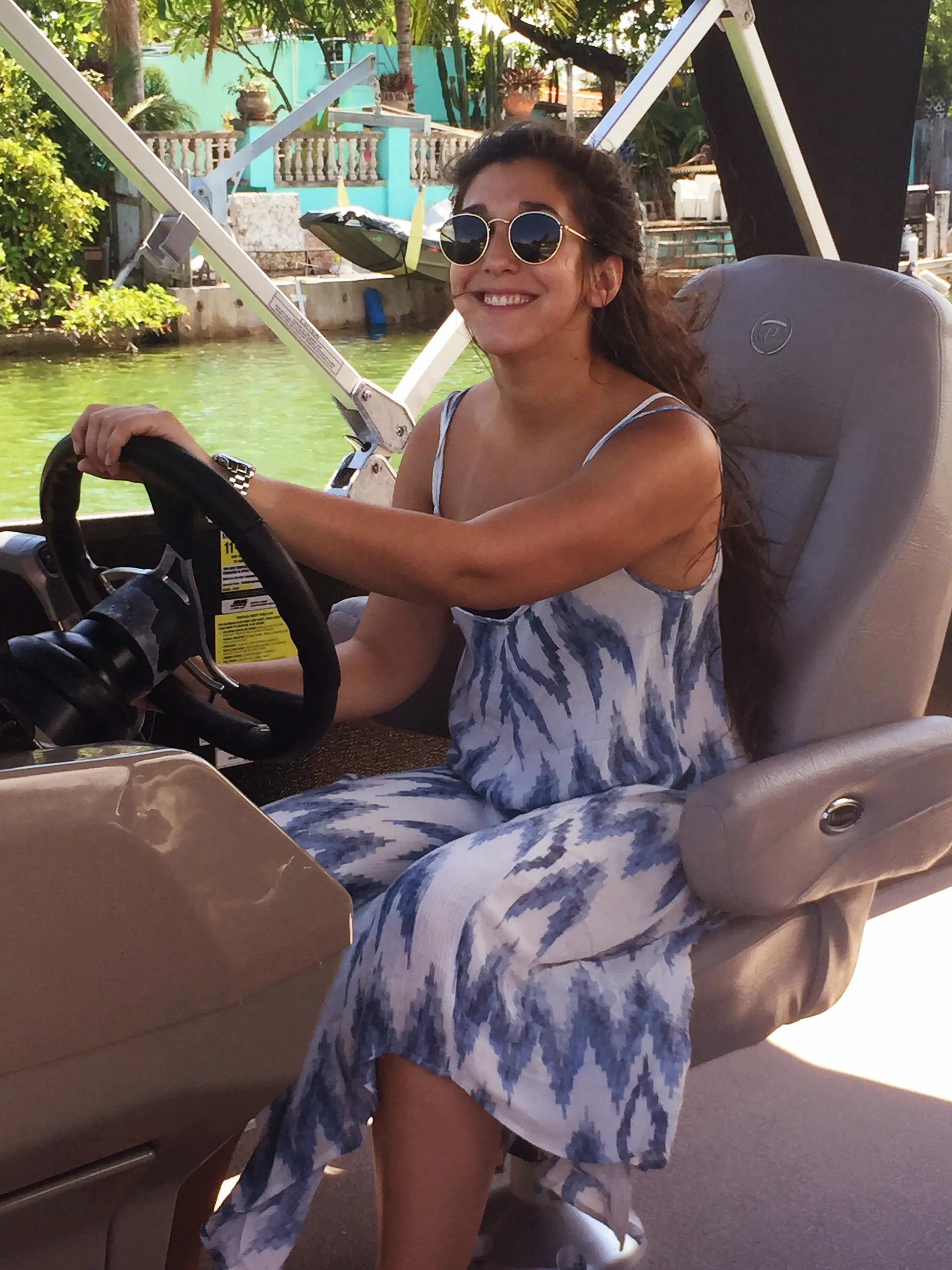 Premier Marine 221 Gemini RE in Hollywood, FL — photo 10