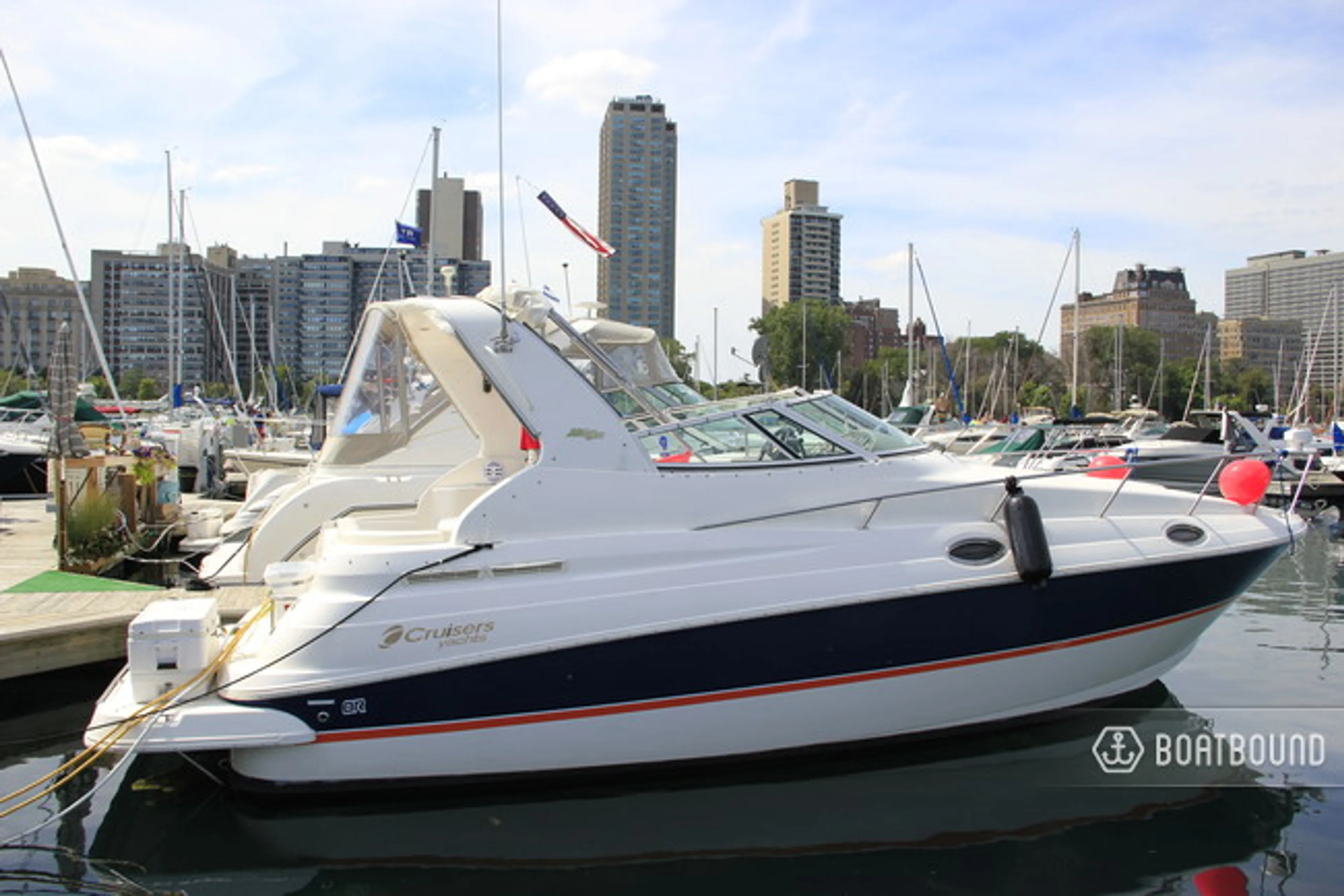 boat