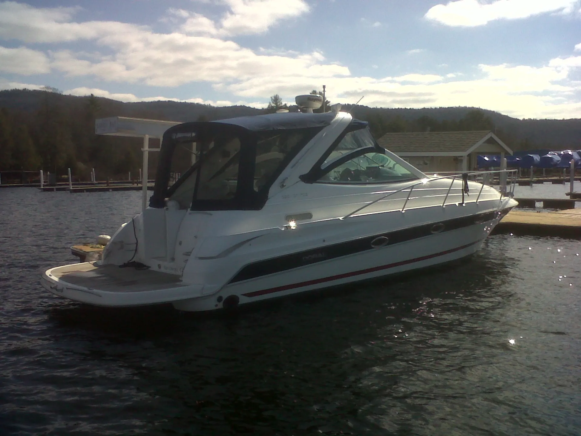 Doral Boca Grande in Lake George, NY — photo 2