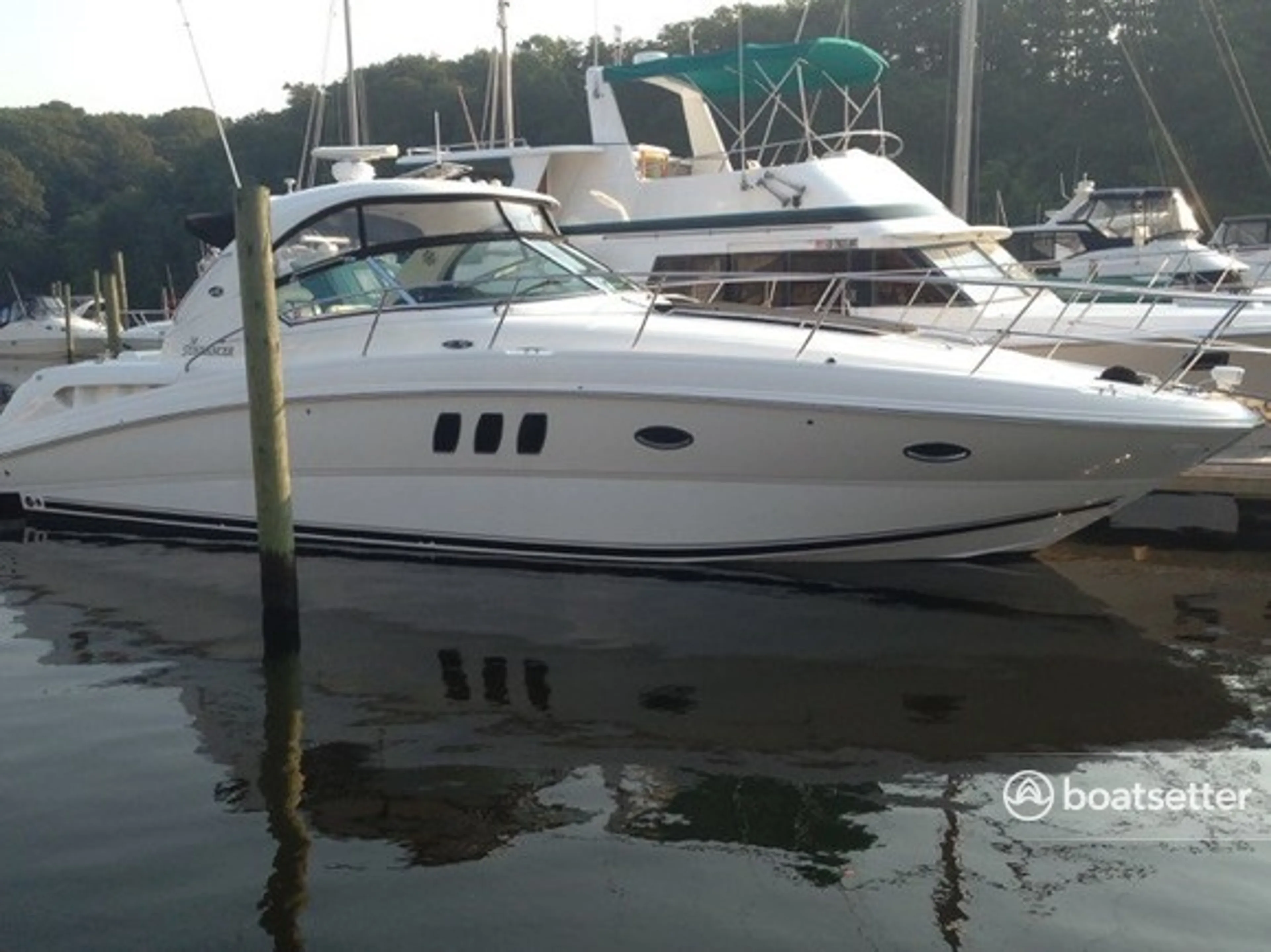boat