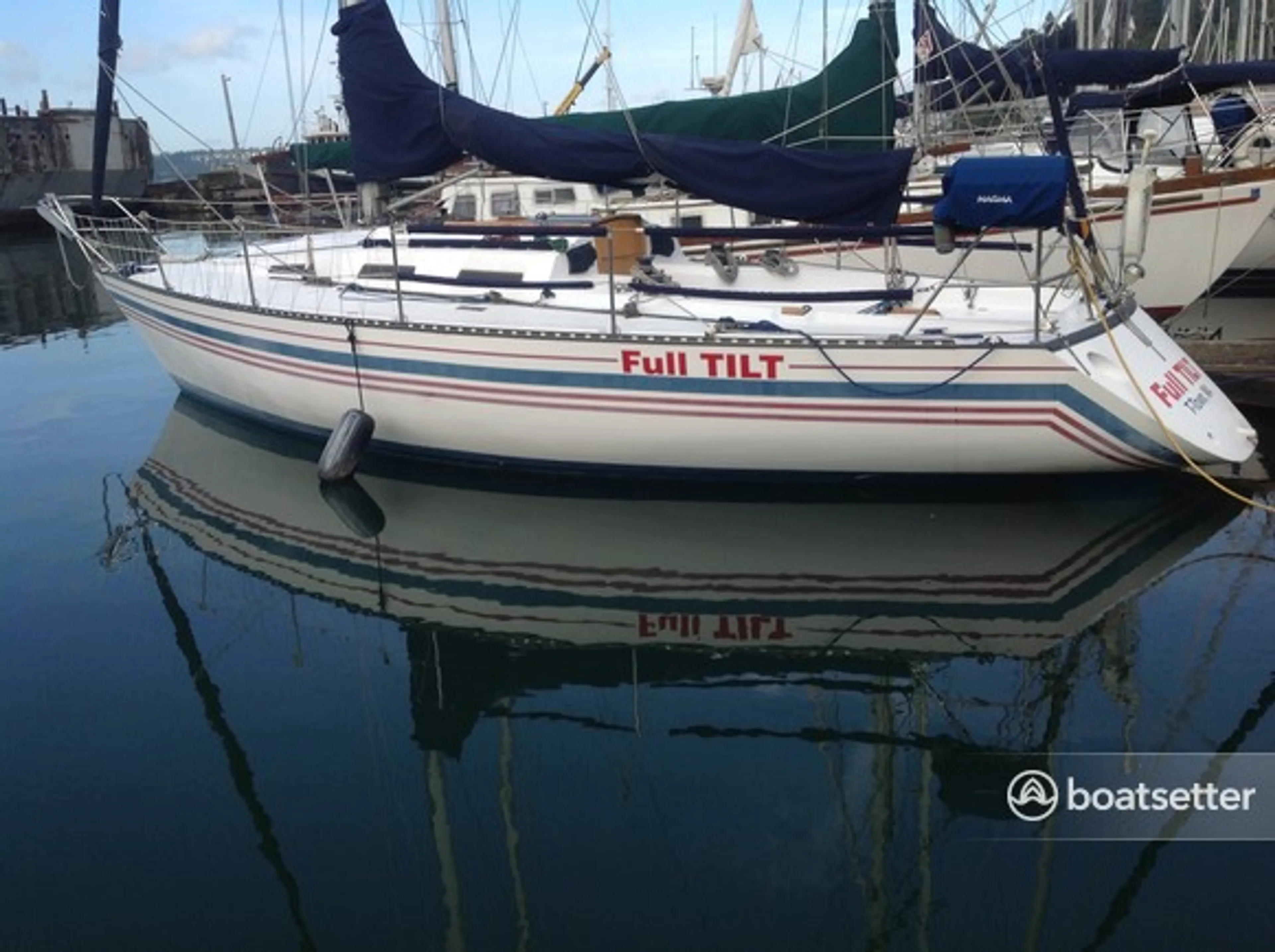 boat