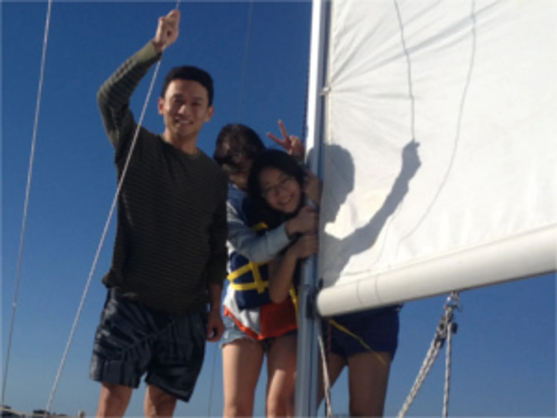 Hunter HUNTER 23.5 in Saint Petersburg, FL — photo 3