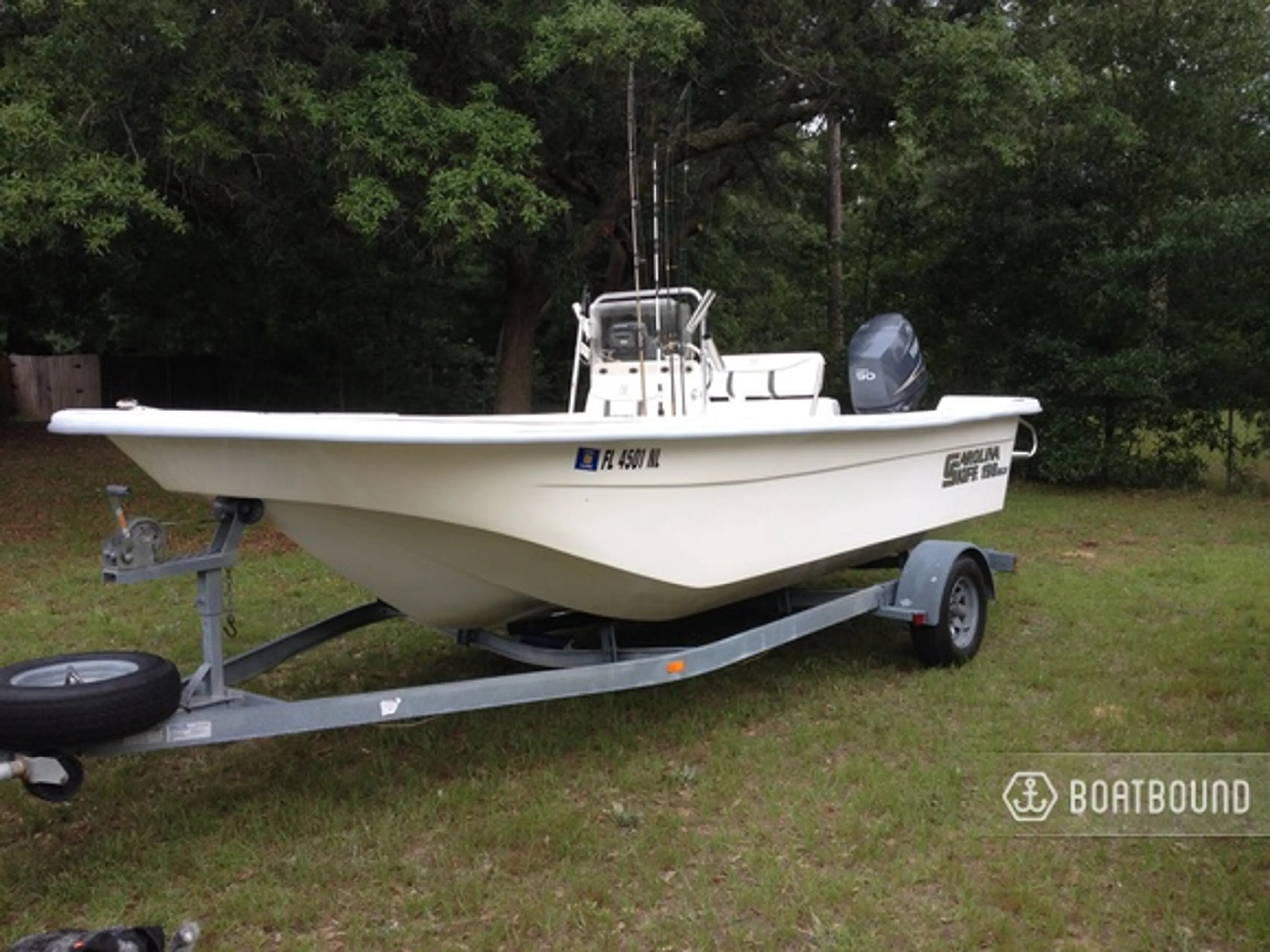 boat