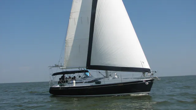 Rent a Beneteau cruiser in Seabrook, TX near me