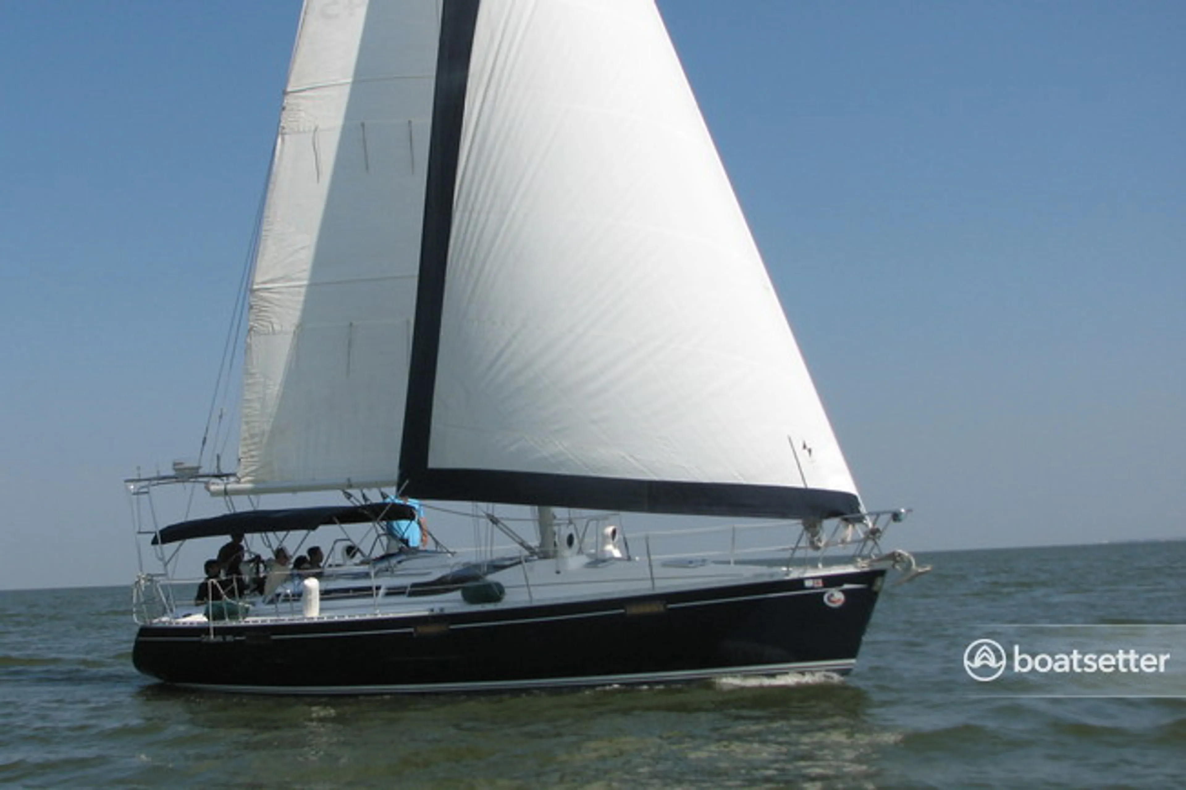 boat