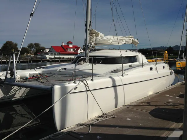 Rent a Other catamaran in Oakland, CA near me
