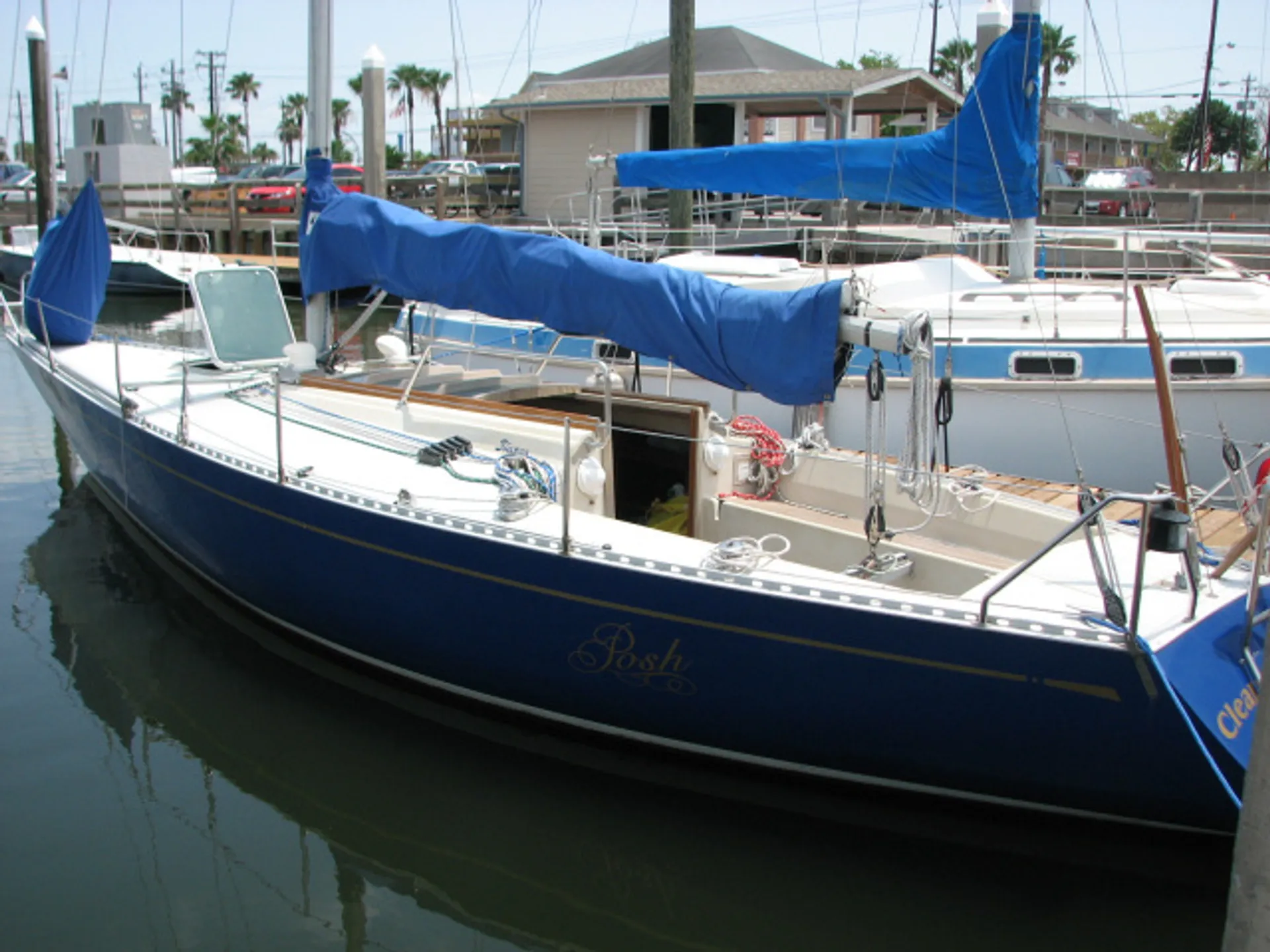 boat