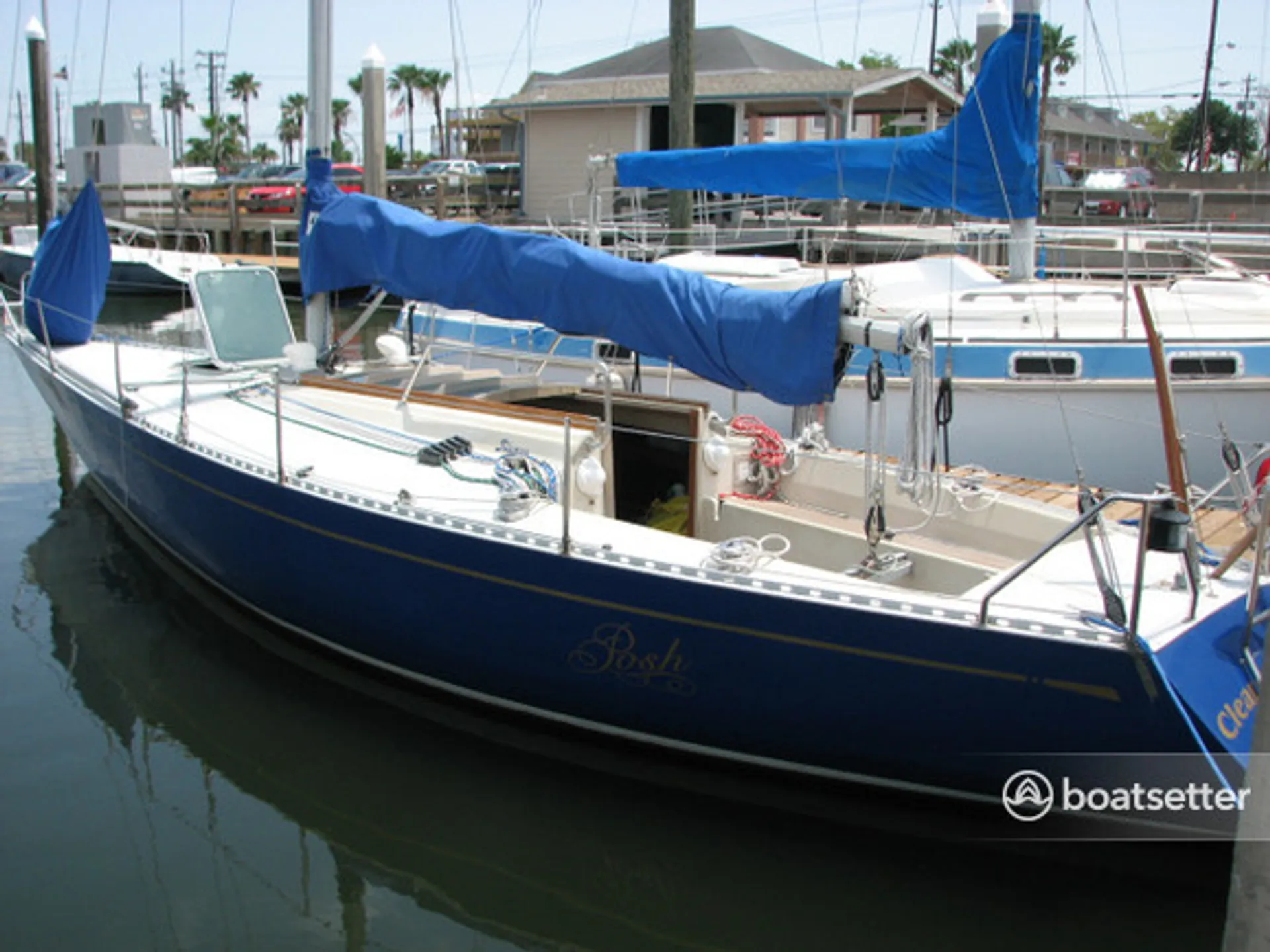 boat