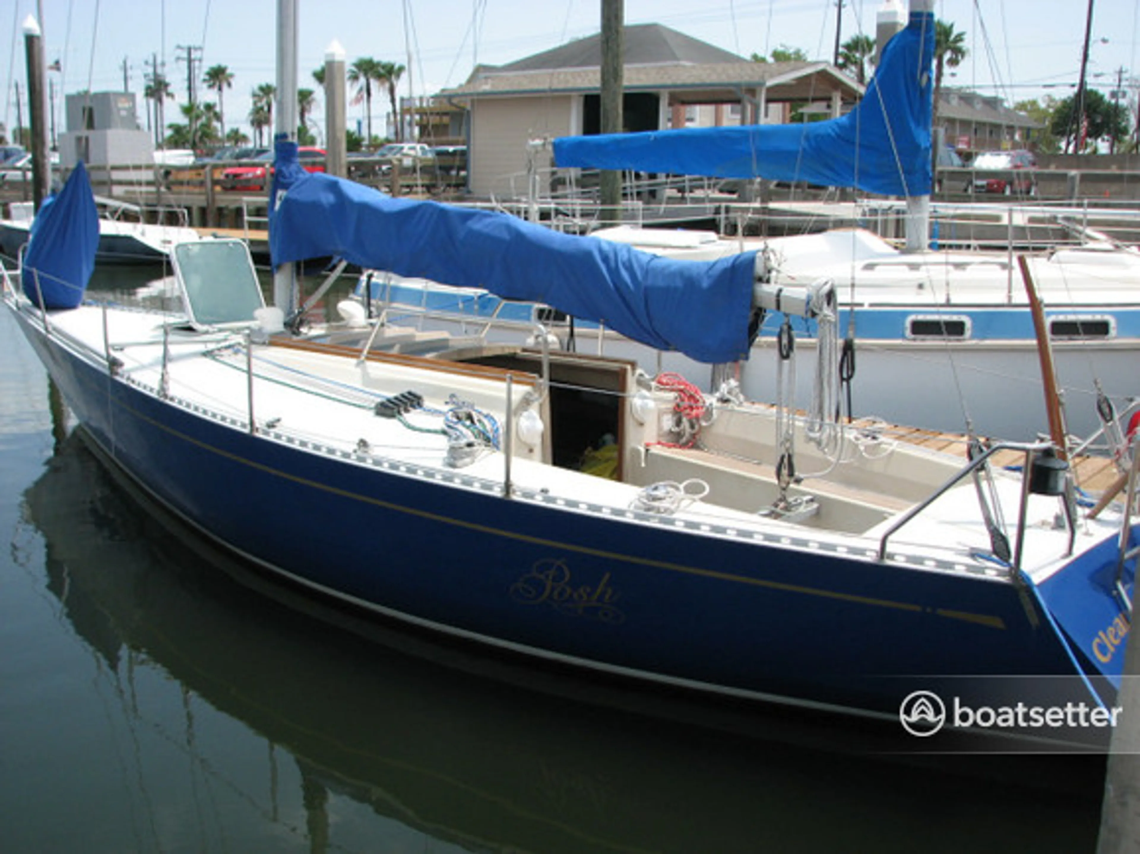 boat