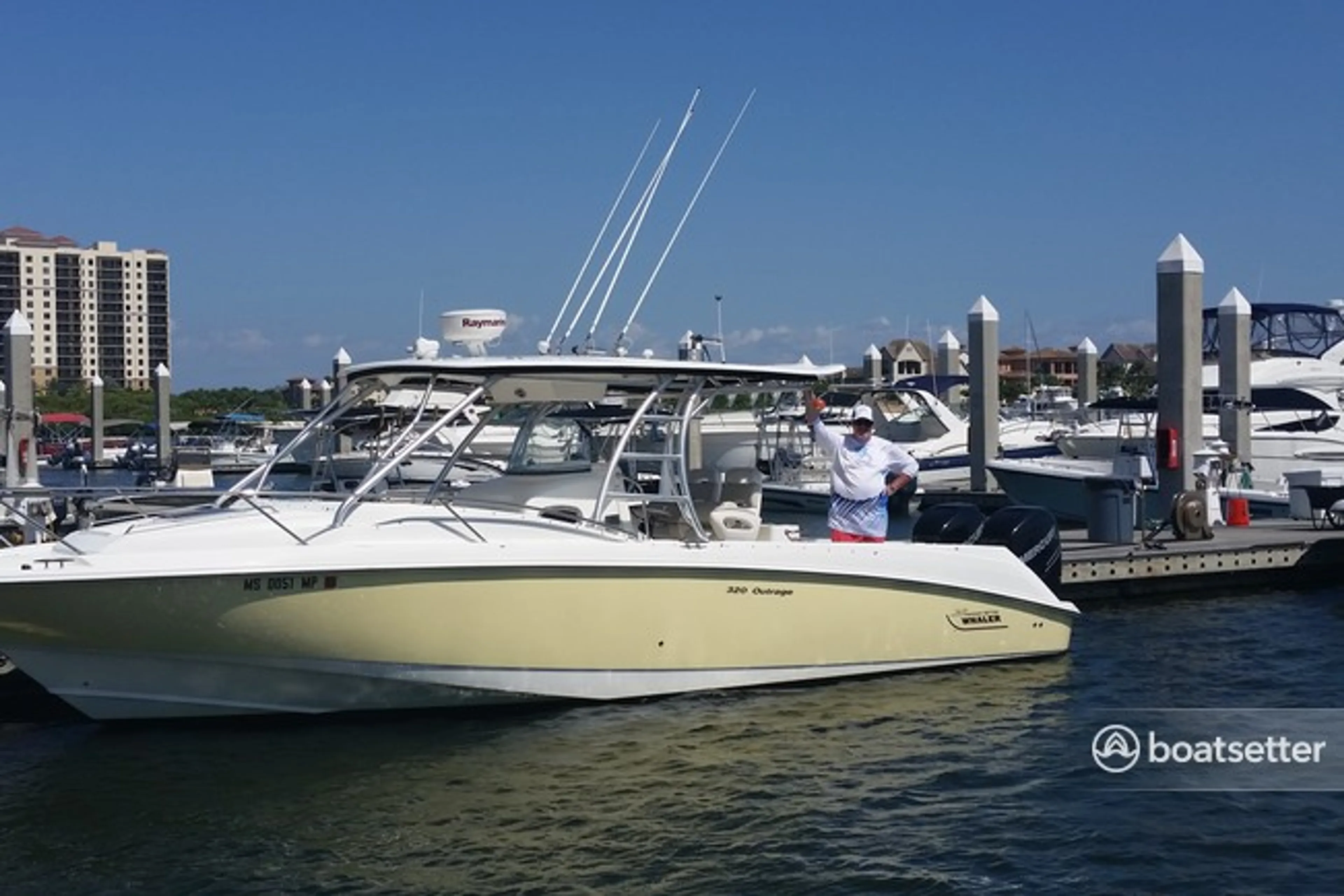 boat