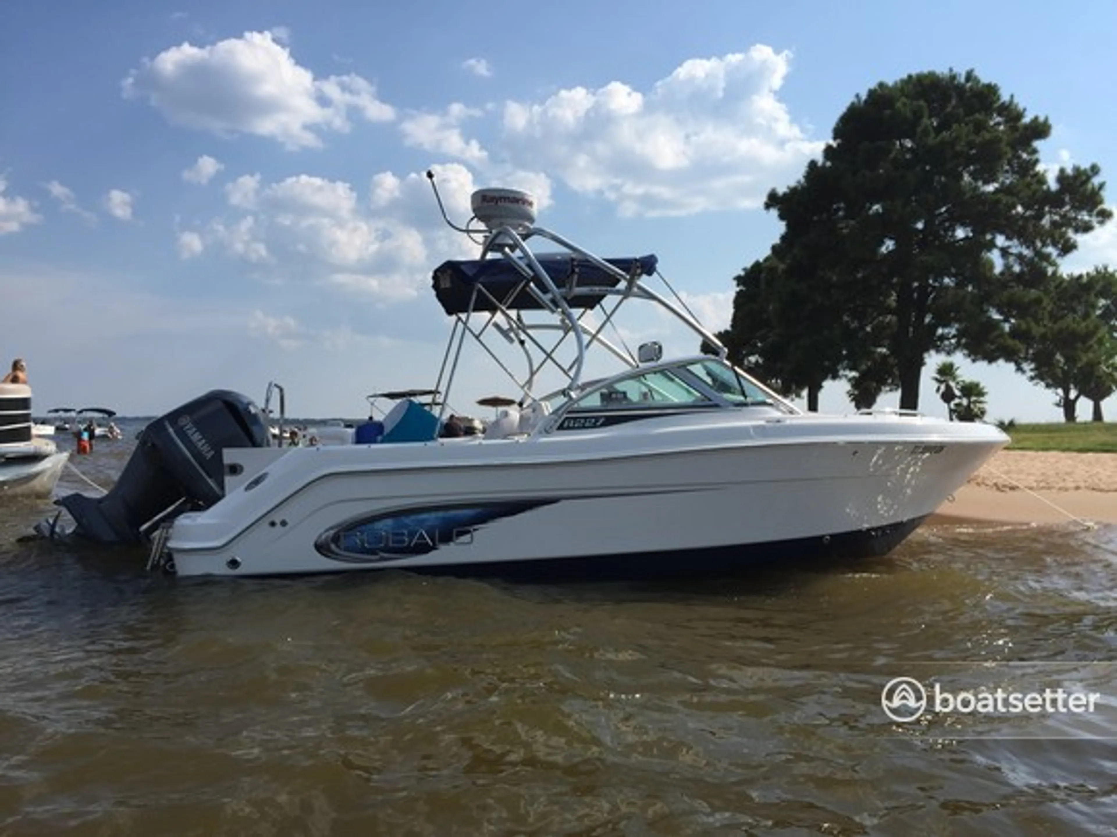 boat