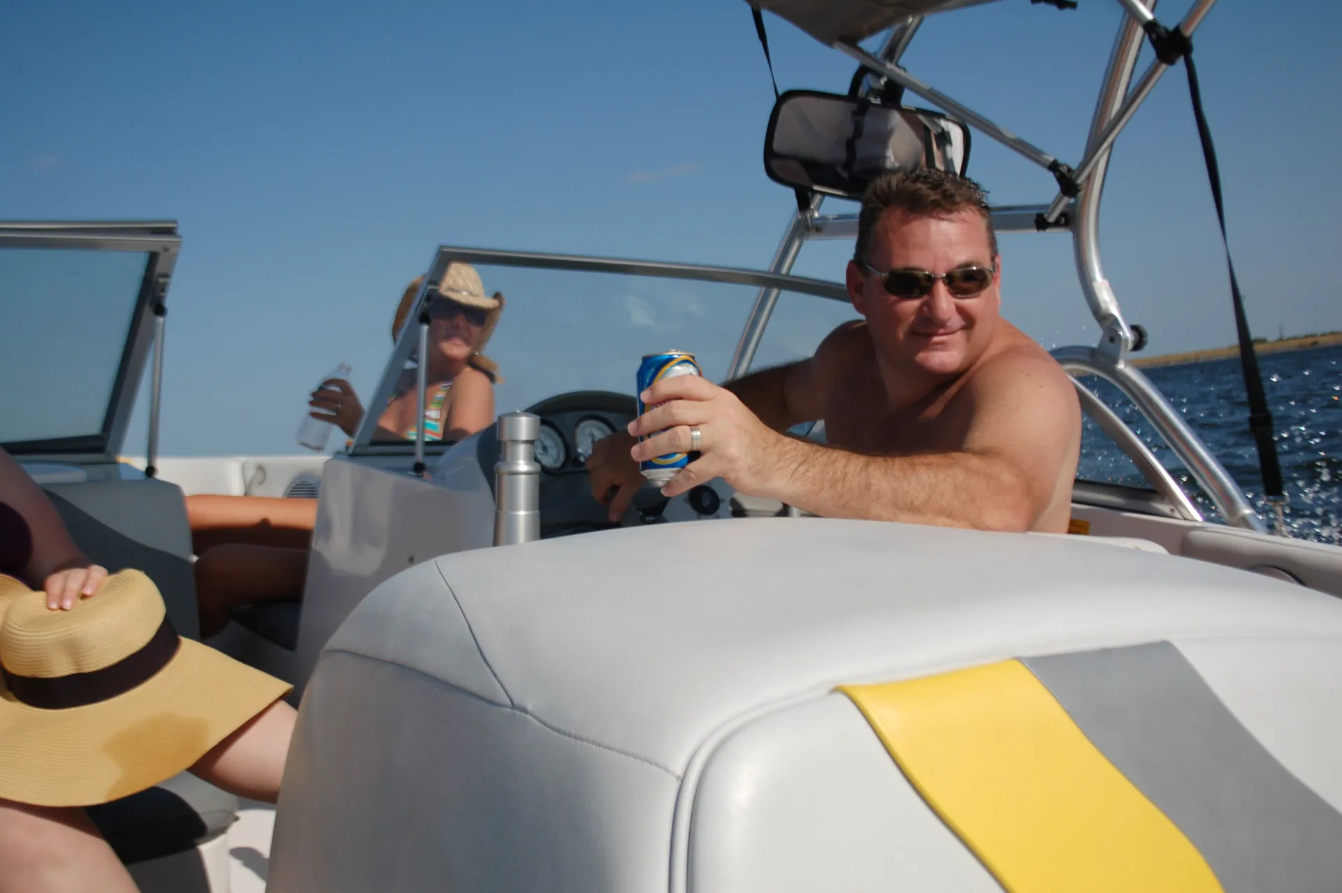 Moomba by Skiers Choice Mobius w/Trailer in Malakoff, TX — photo 2