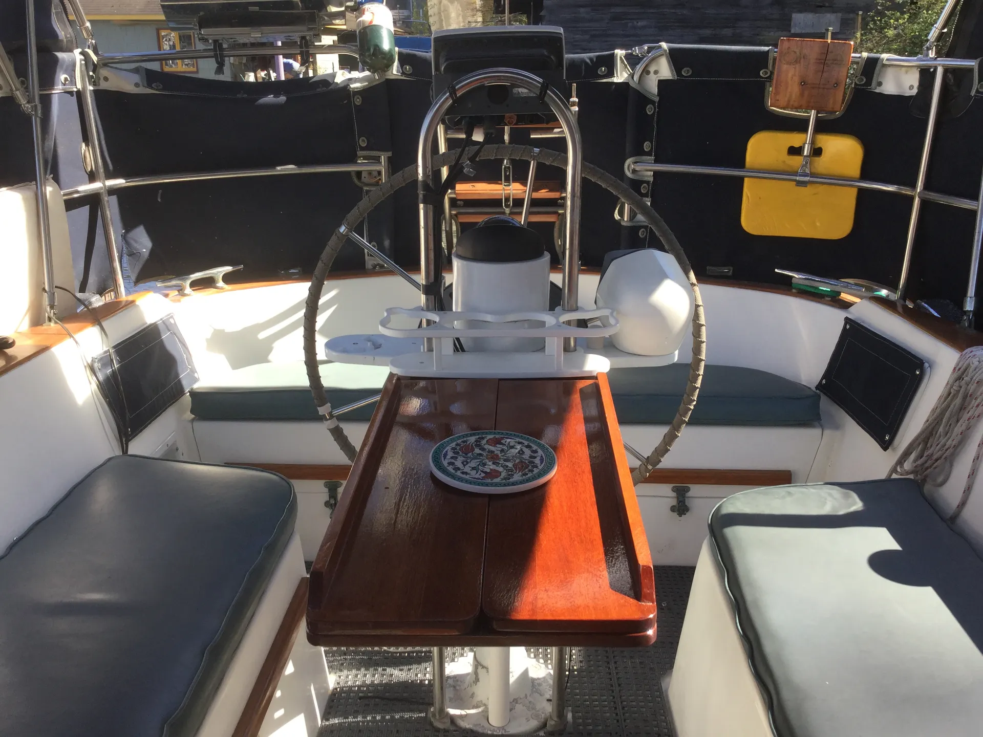 Endeavour Cat 35 in Seattle, WA — photo 6