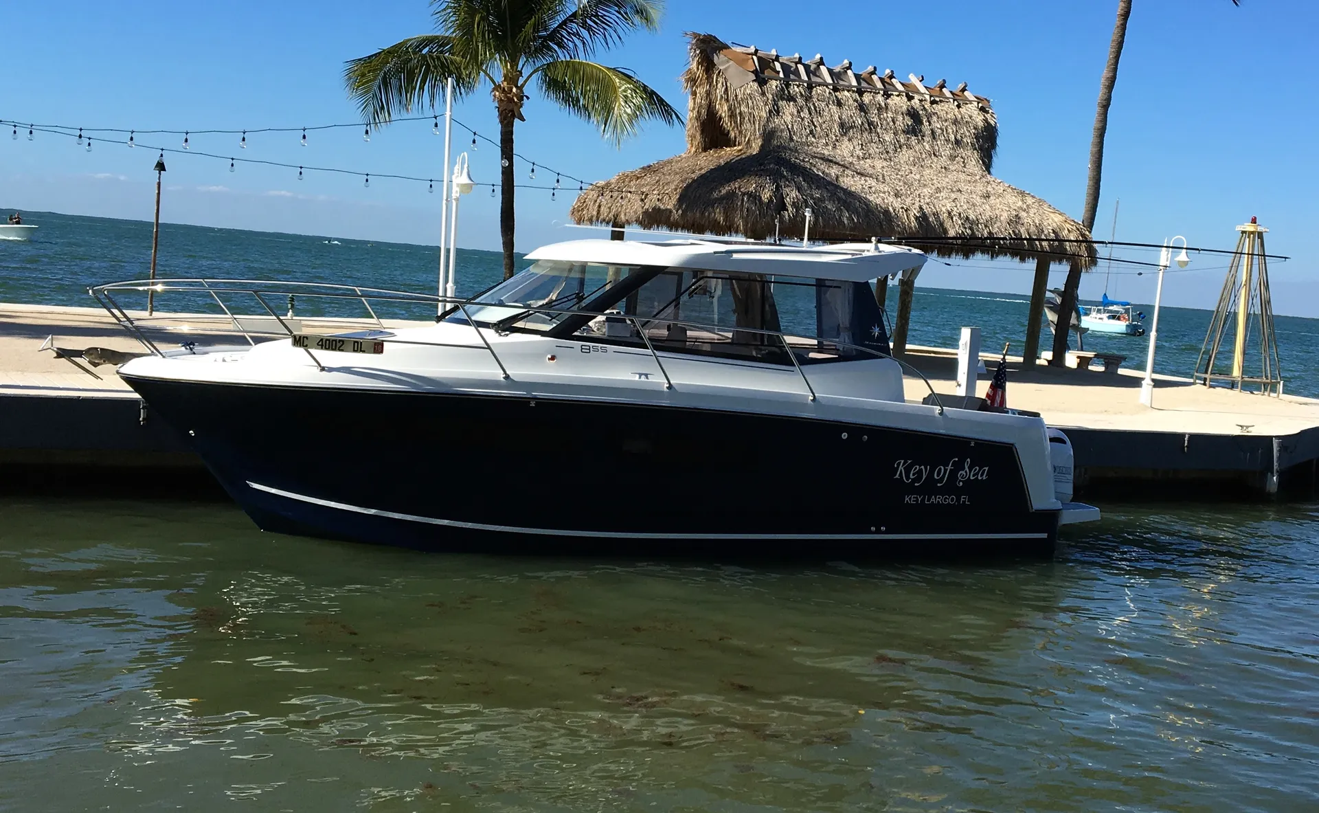boat