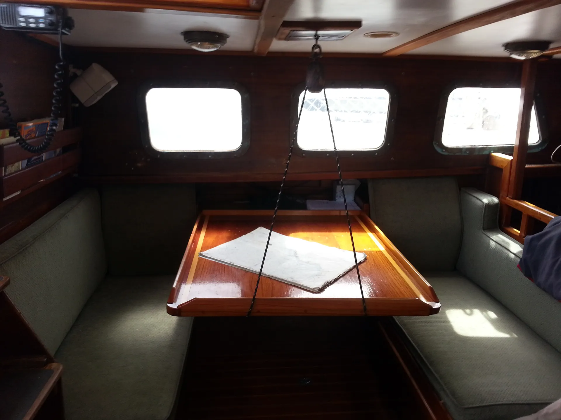 Wildlife Sailing Tour on the Monterey Bay