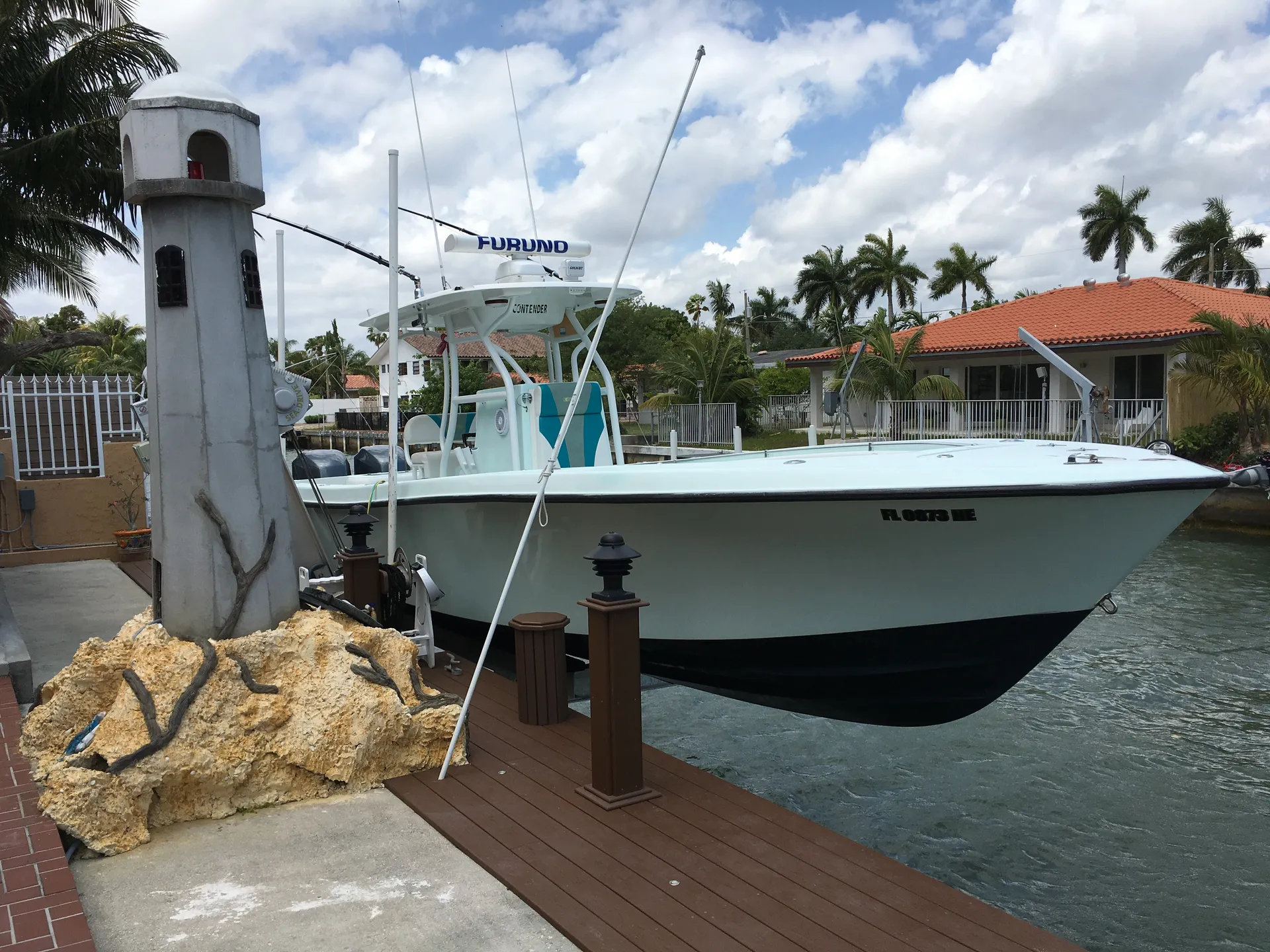 boat