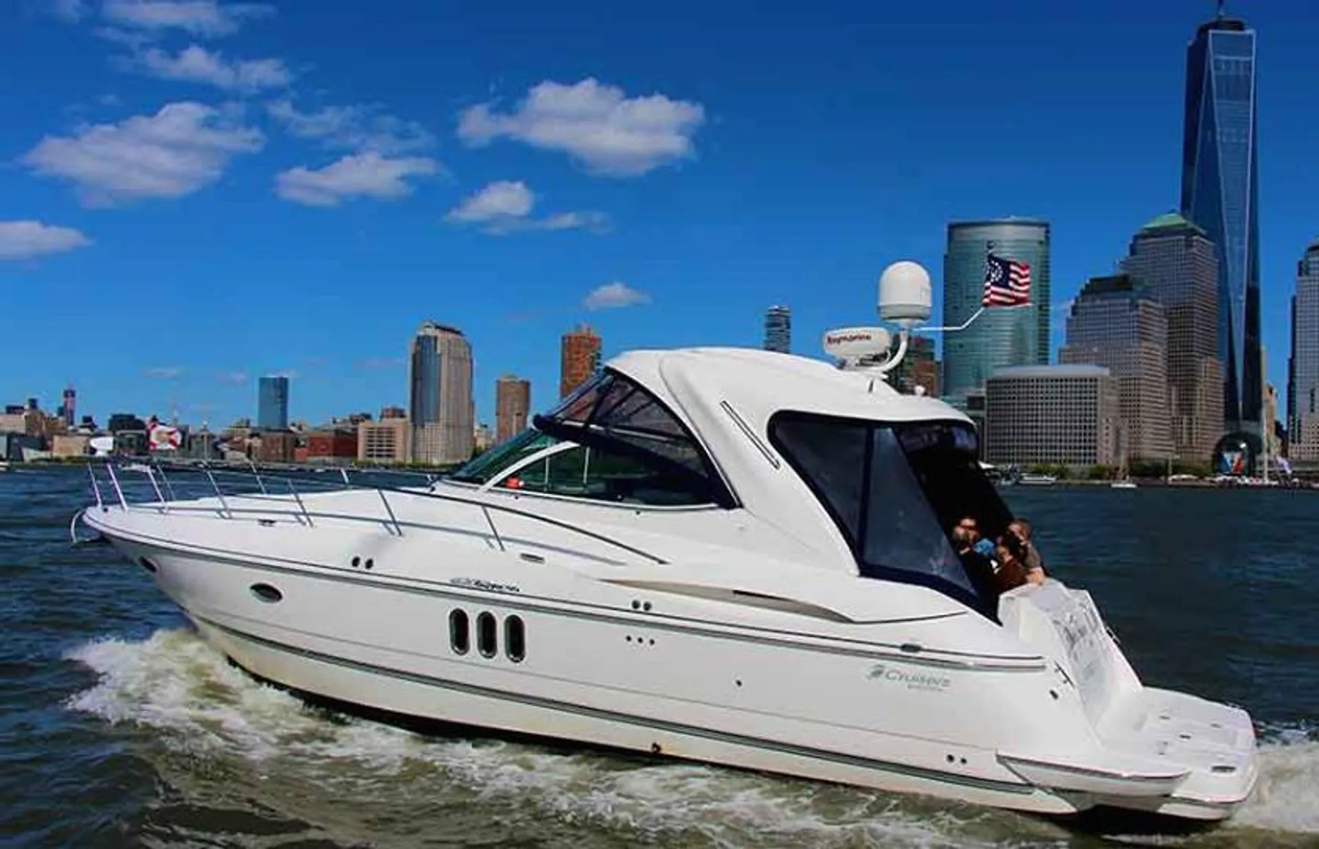 boat
