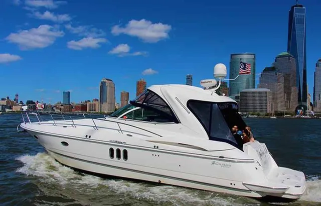 Rent a Cruisers Yachts cruiser in Greenwich, CT near me