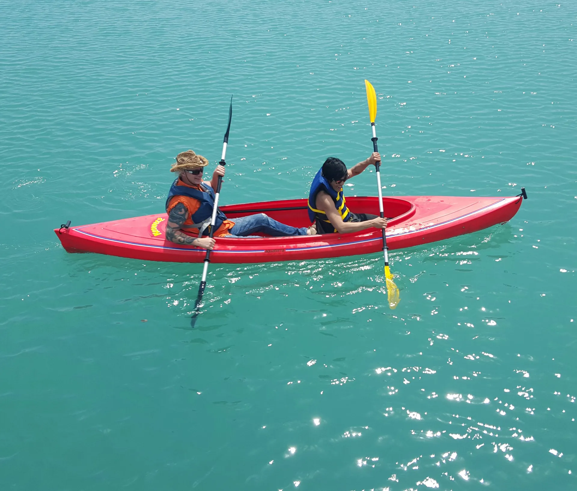 Sea Ray Boats 355 TAC in Chicago, IL — photo 4