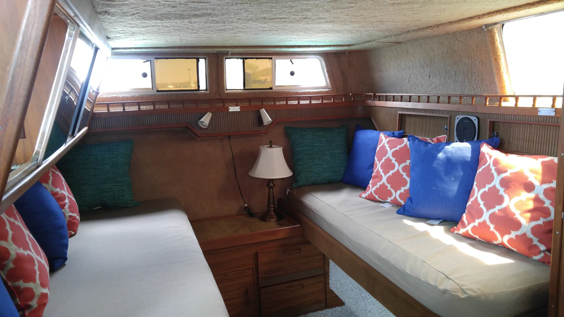 Sea Ray Boats 355 TAC in Chicago, IL — photo 8