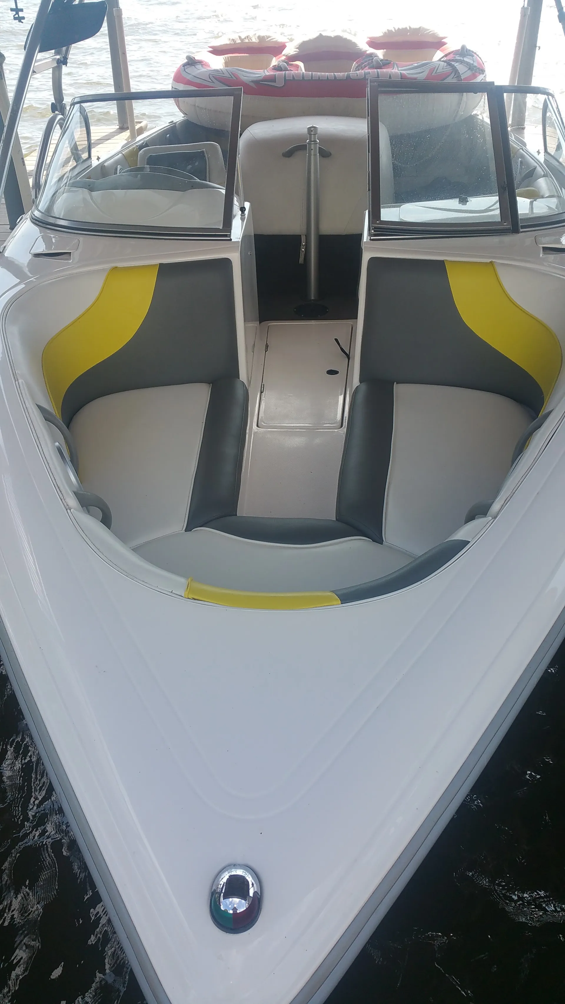 Moomba by Skiers Choice Mobius w/Trailer in Malakoff, TX — photo 5