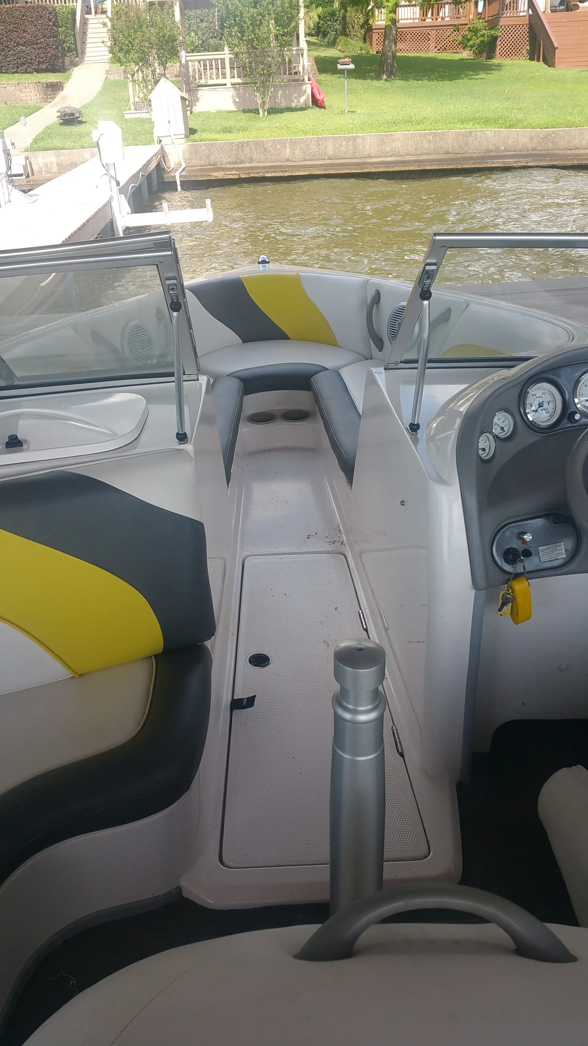 Moomba by Skiers Choice Mobius w/Trailer in Malakoff, TX — photo 6