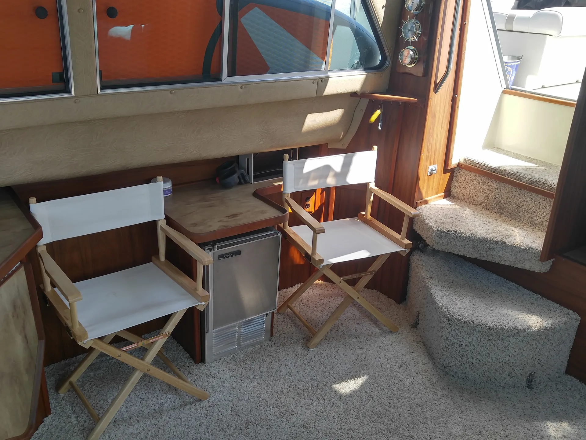 Sea Ray Boats 355 TAC in Chicago, IL — photo 10