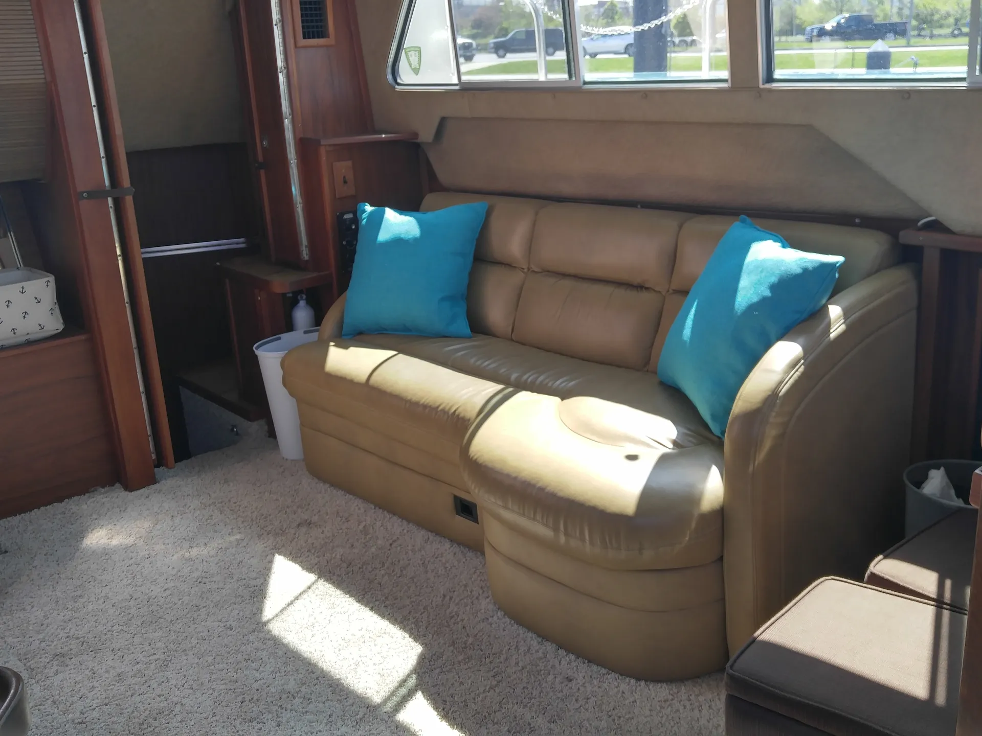 Sea Ray Boats 355 TAC in Chicago, IL — photo 6