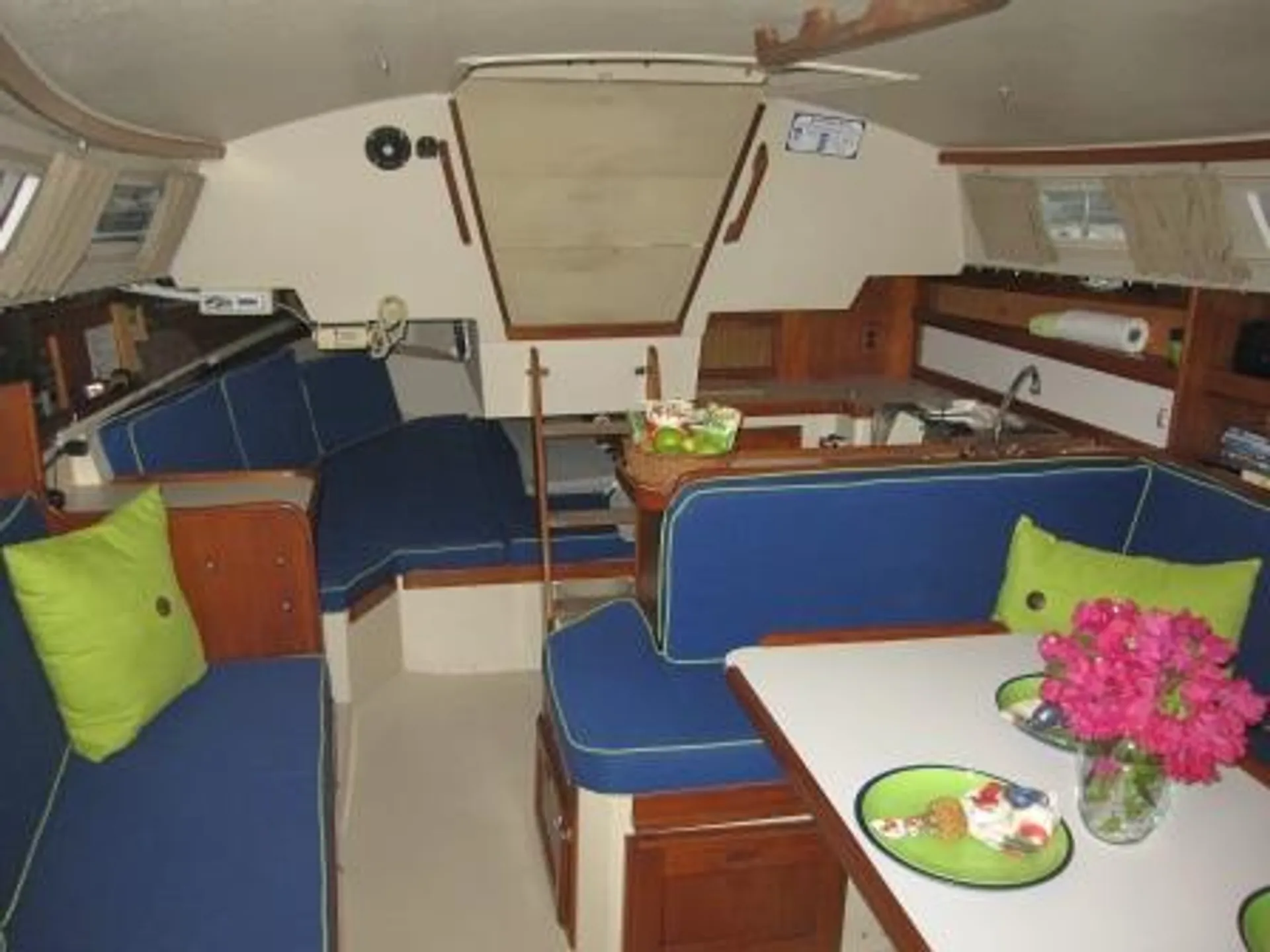 Catalina 30 Wing in Sarasota, FL — photo 5