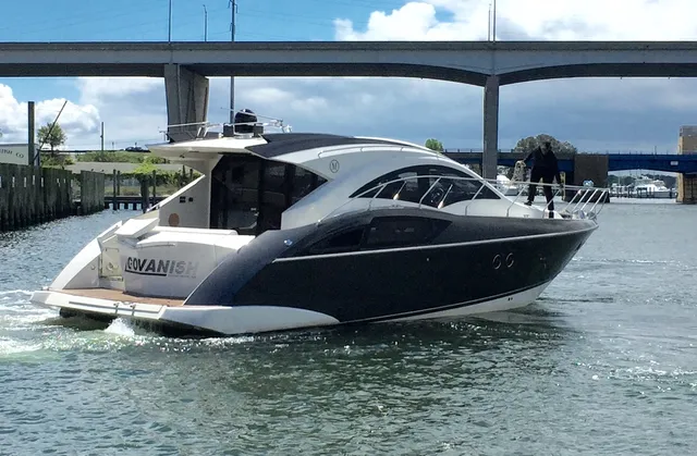Rent a Marquis Yachts cruiser in Washington, DC near me