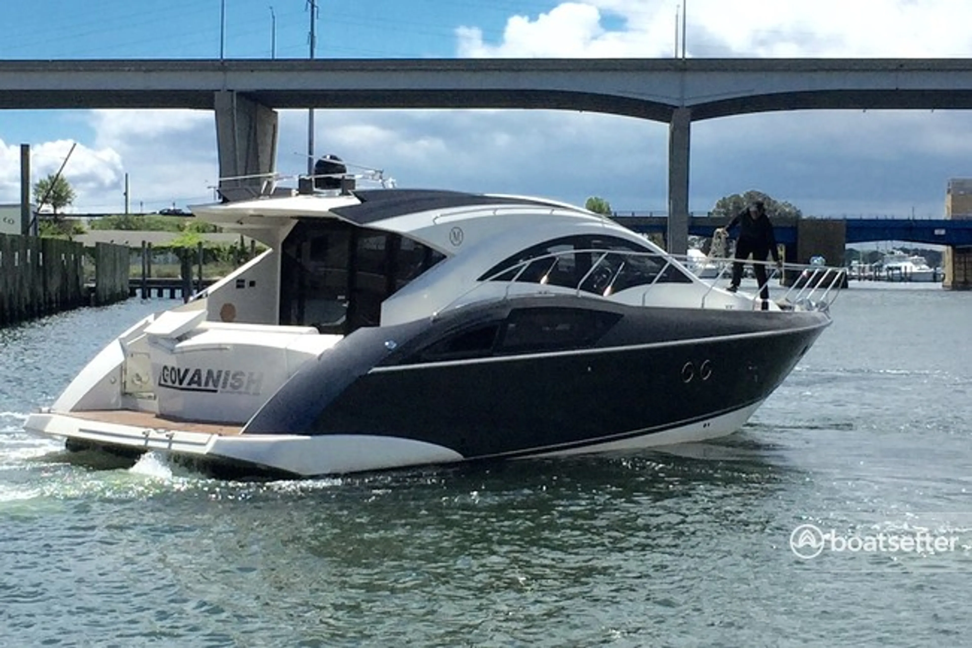 boat