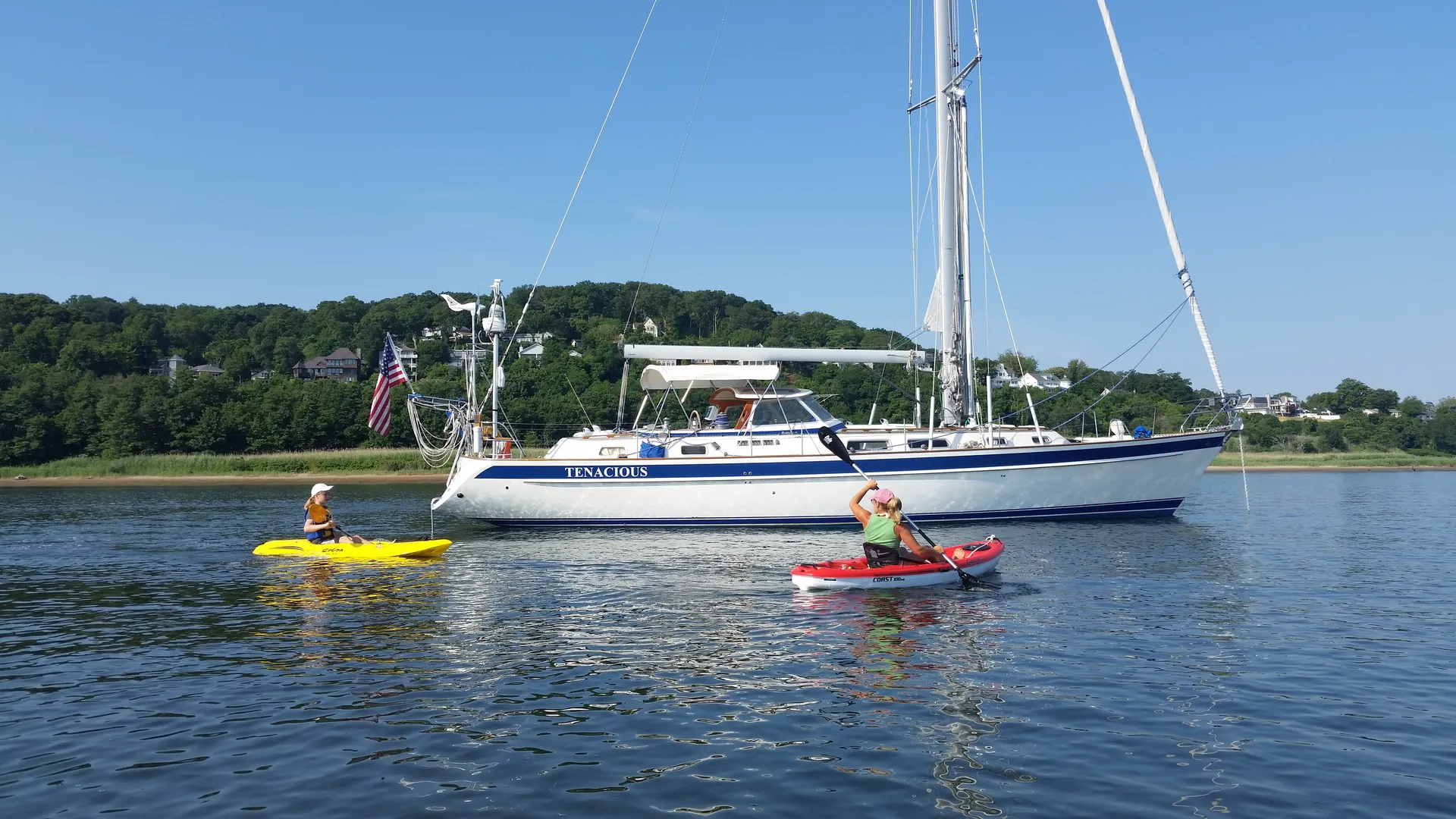 boat