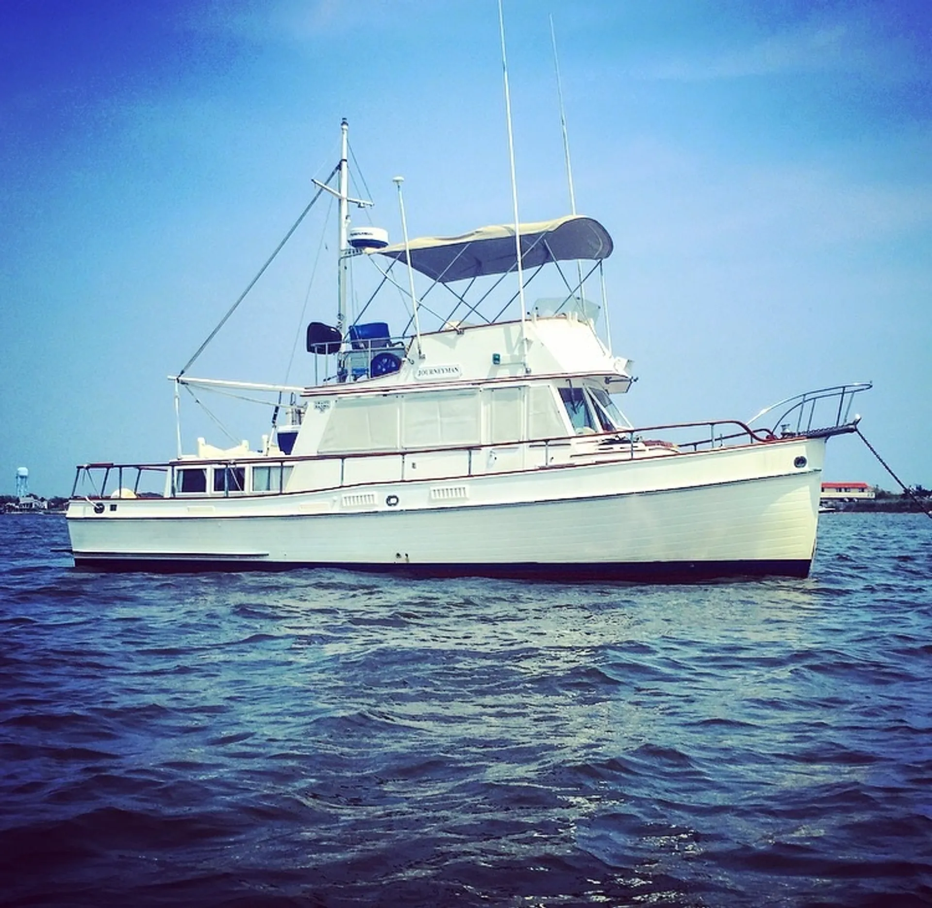 boat