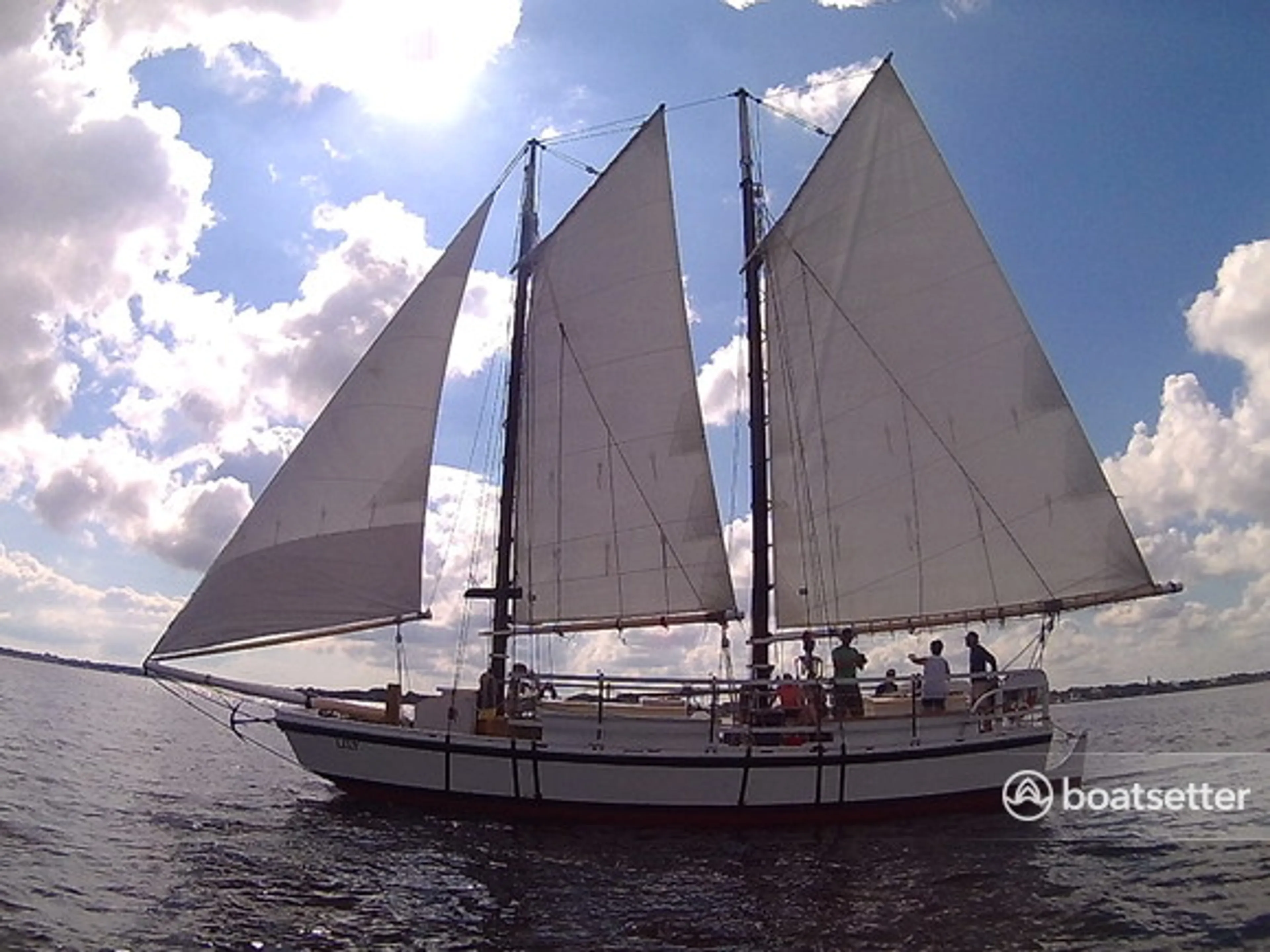 boat