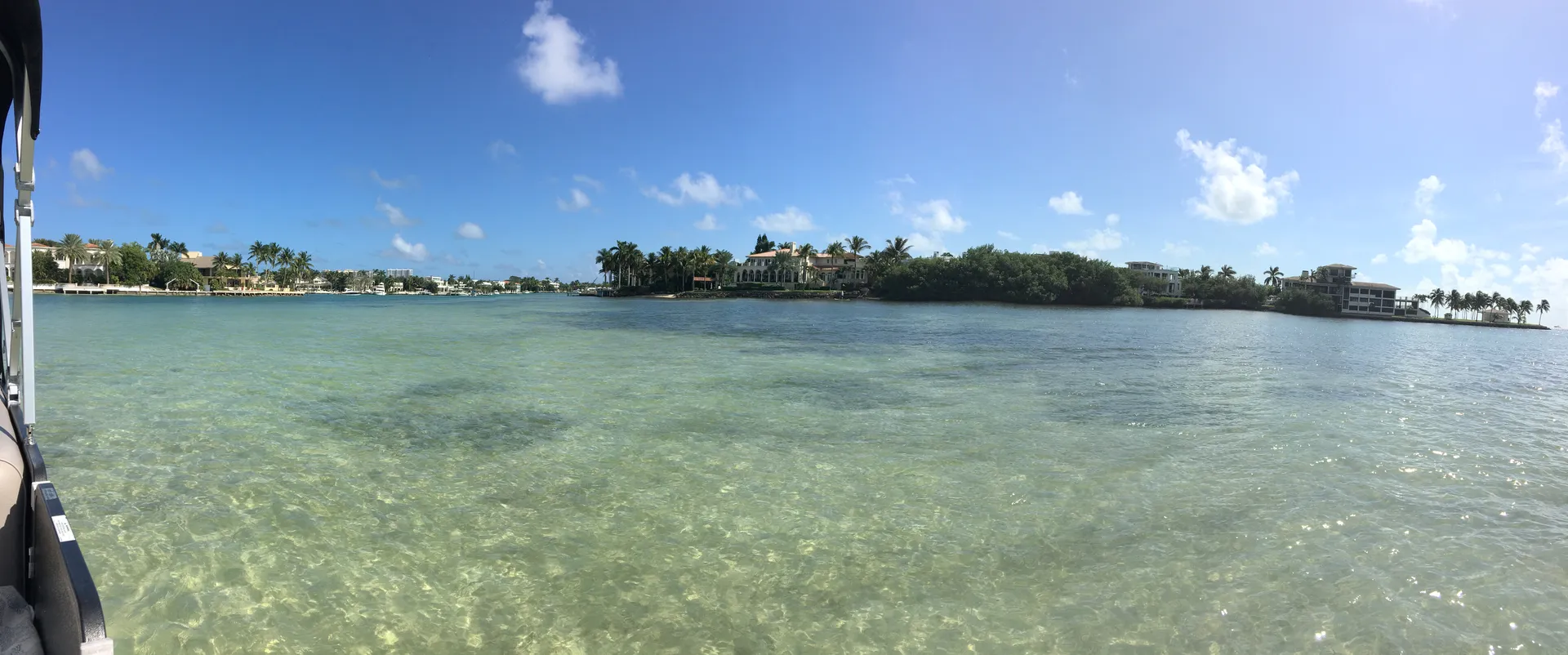 Premier Marine 221 Gemini RE in Hollywood, FL — photo 7