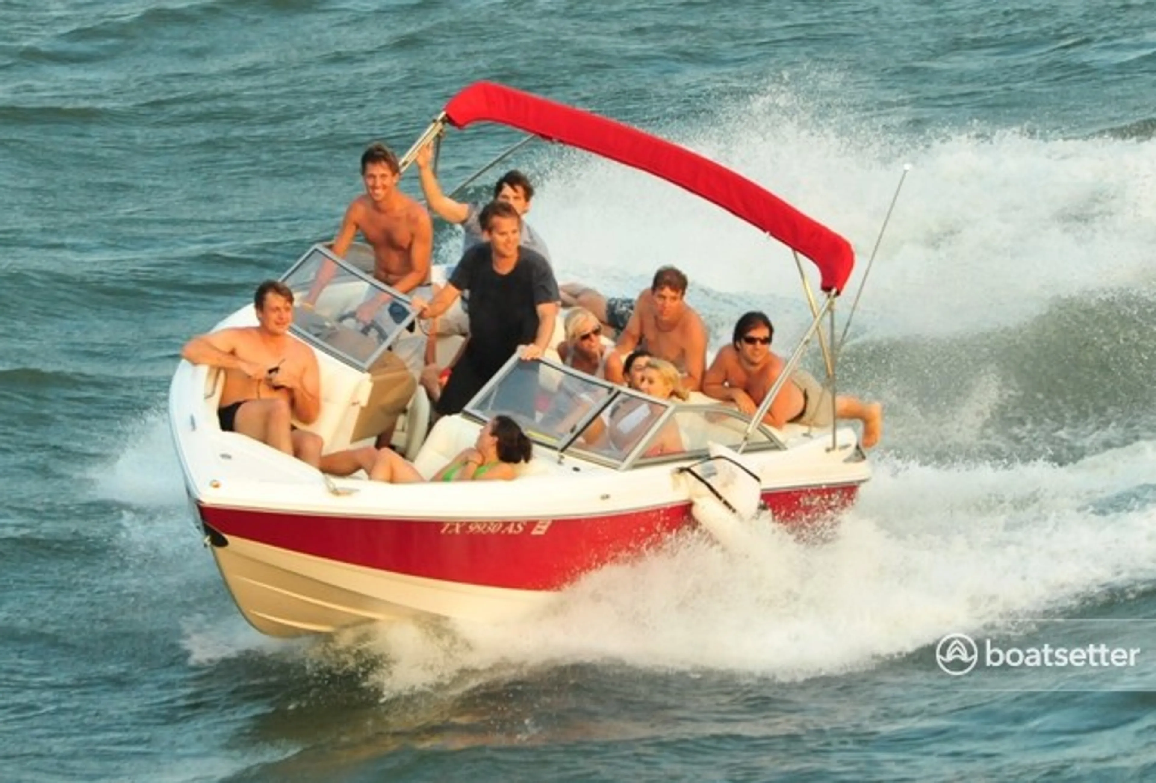 boat